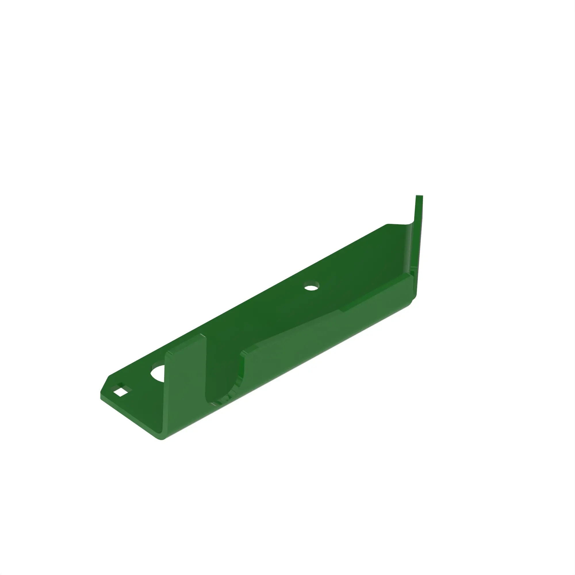 RETAINER, RH BSKT HANDRAIL, Retainer