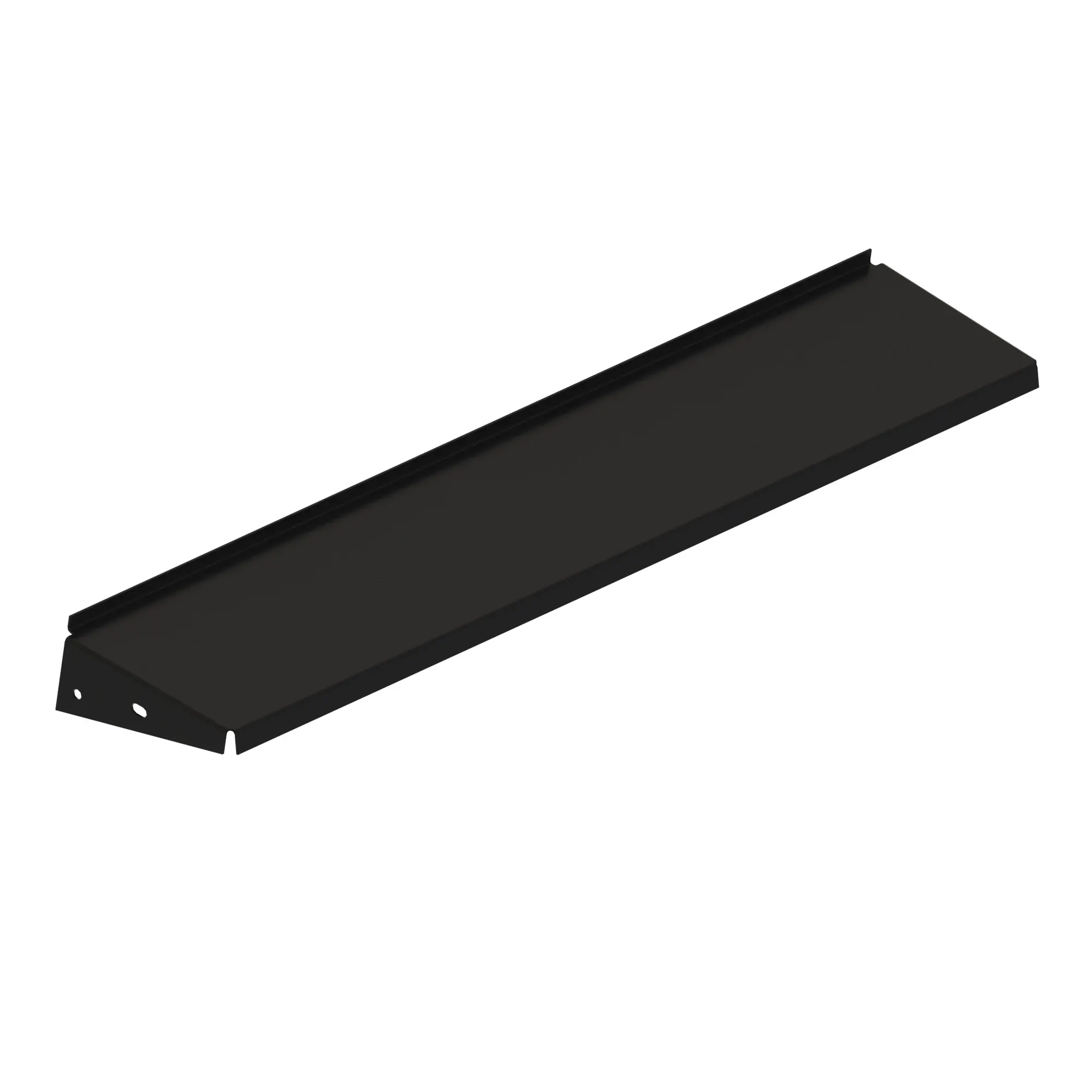 SUPPORT-FILTER HOUSING