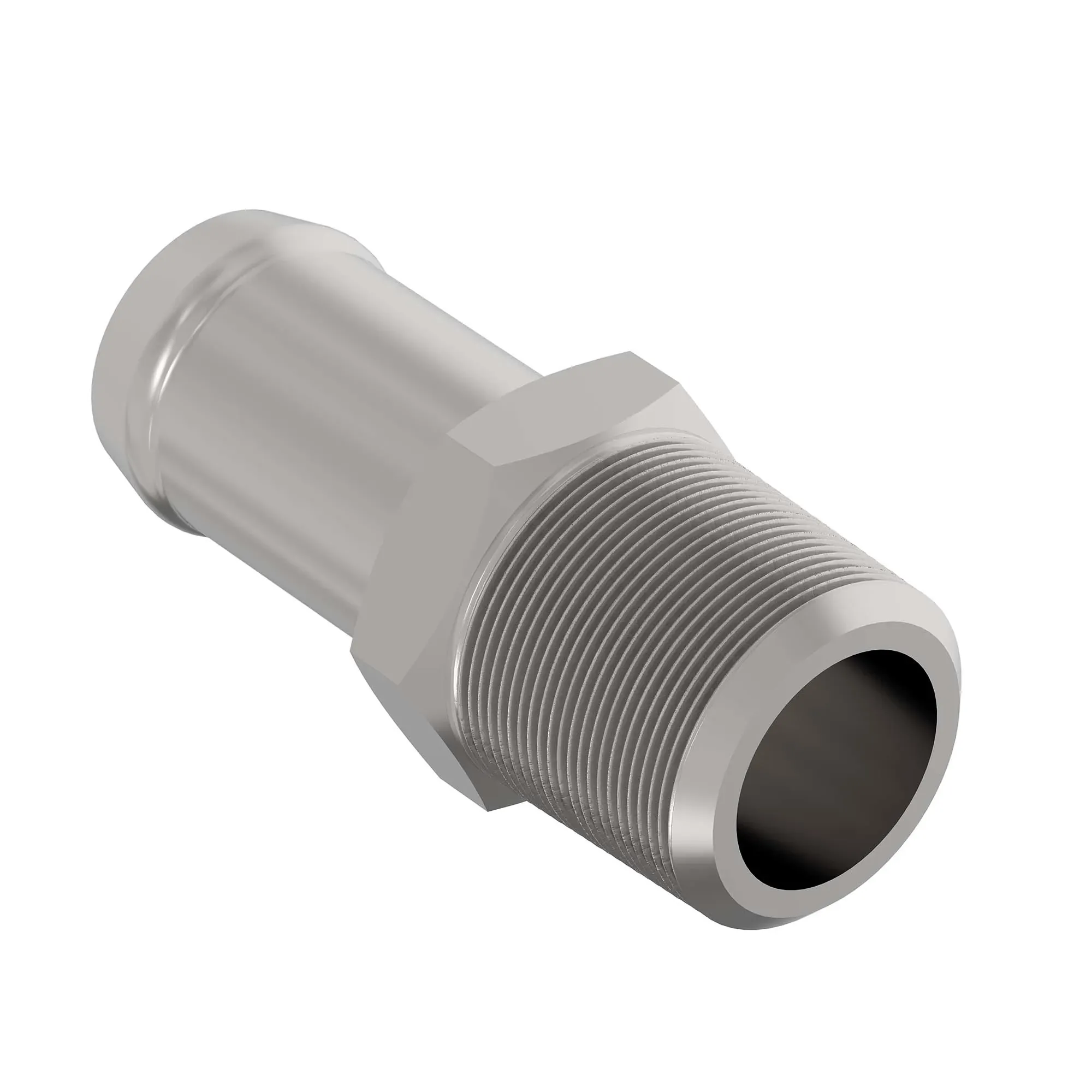 John Deere Hose Fitting - DZ116767