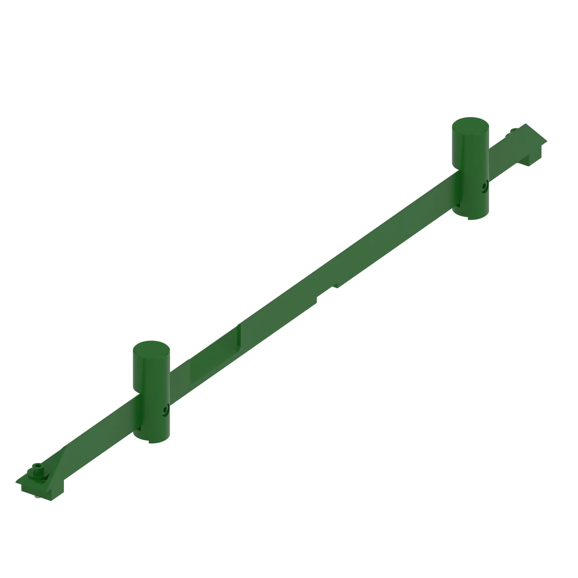 John Deere Windscreen Mounting Tool - F658430