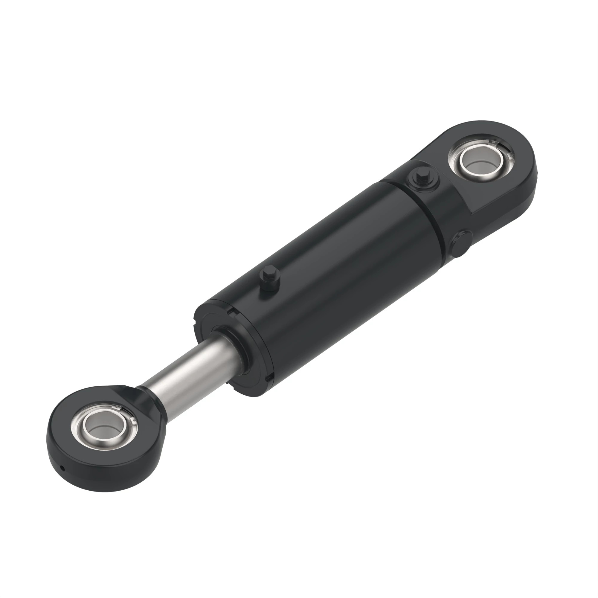HYDRAULIC CYLINDER, 125X63-184,698