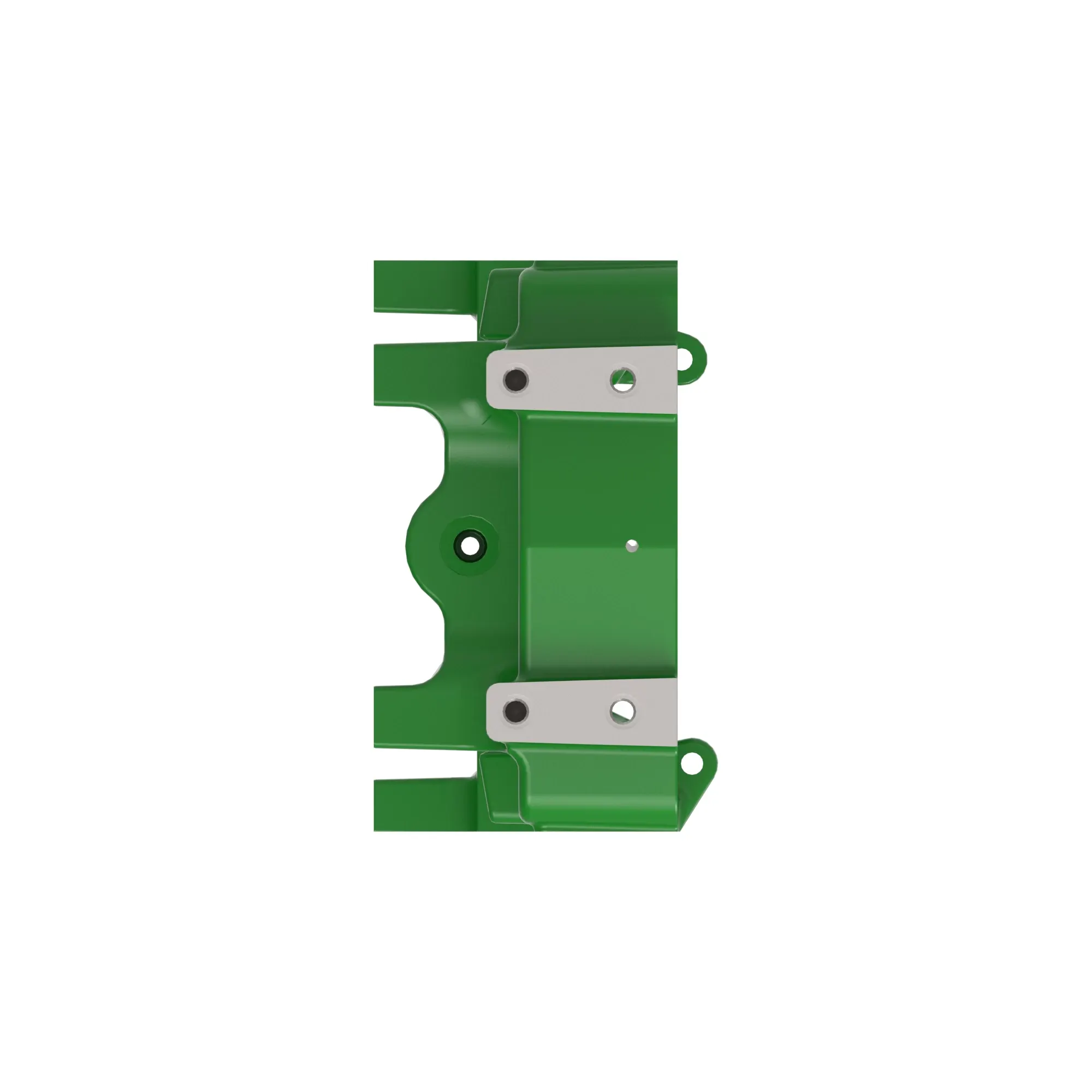 FRONT AXLE SUPPORT, ASSEMBLY, FRONT