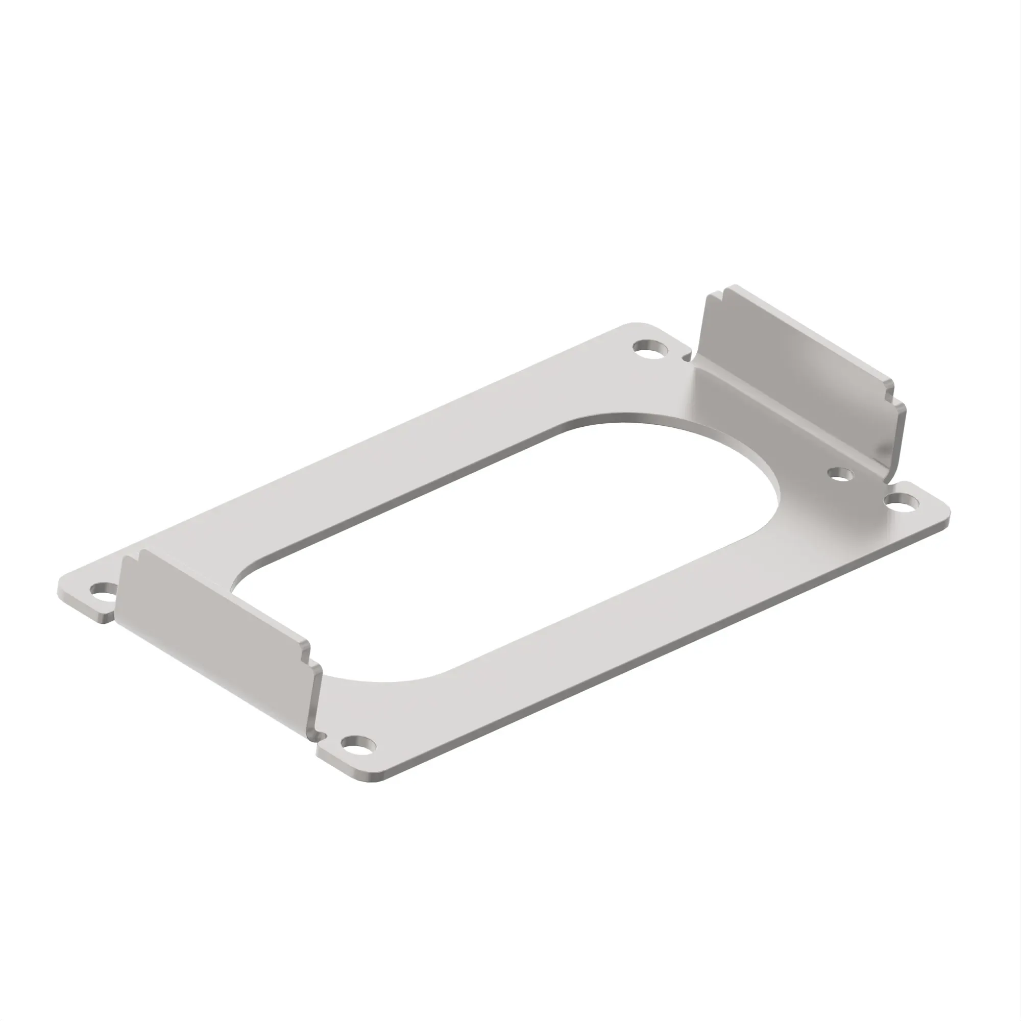 John Deere Reverse Light Mount Bracket - T347862