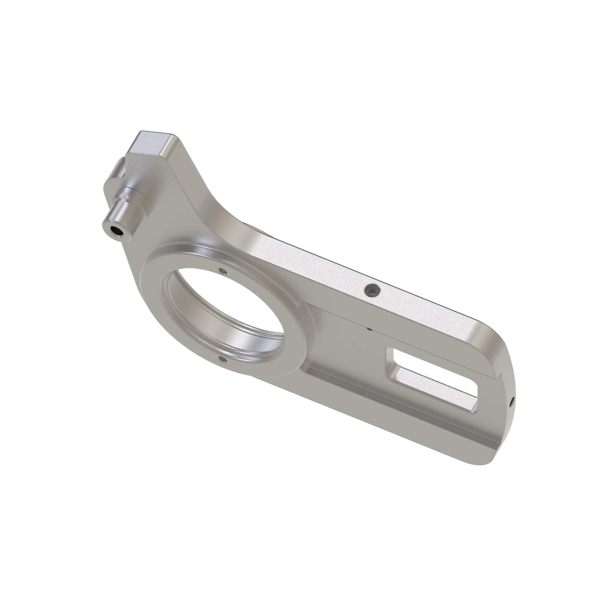 John Deere Top Saw Swing Arm - WA117030