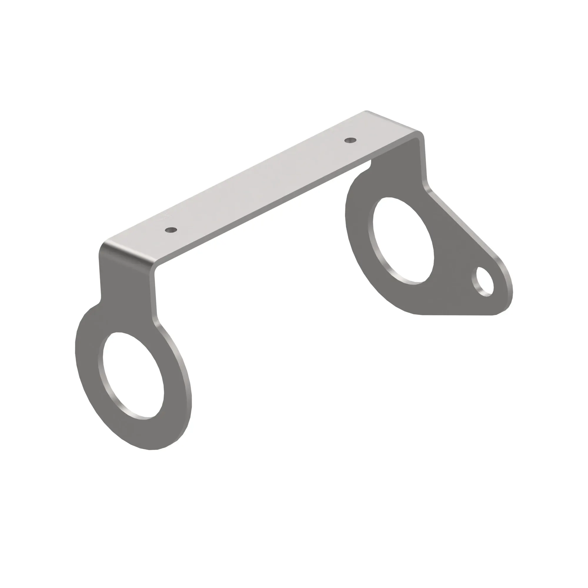 John Deere Plate - F610284