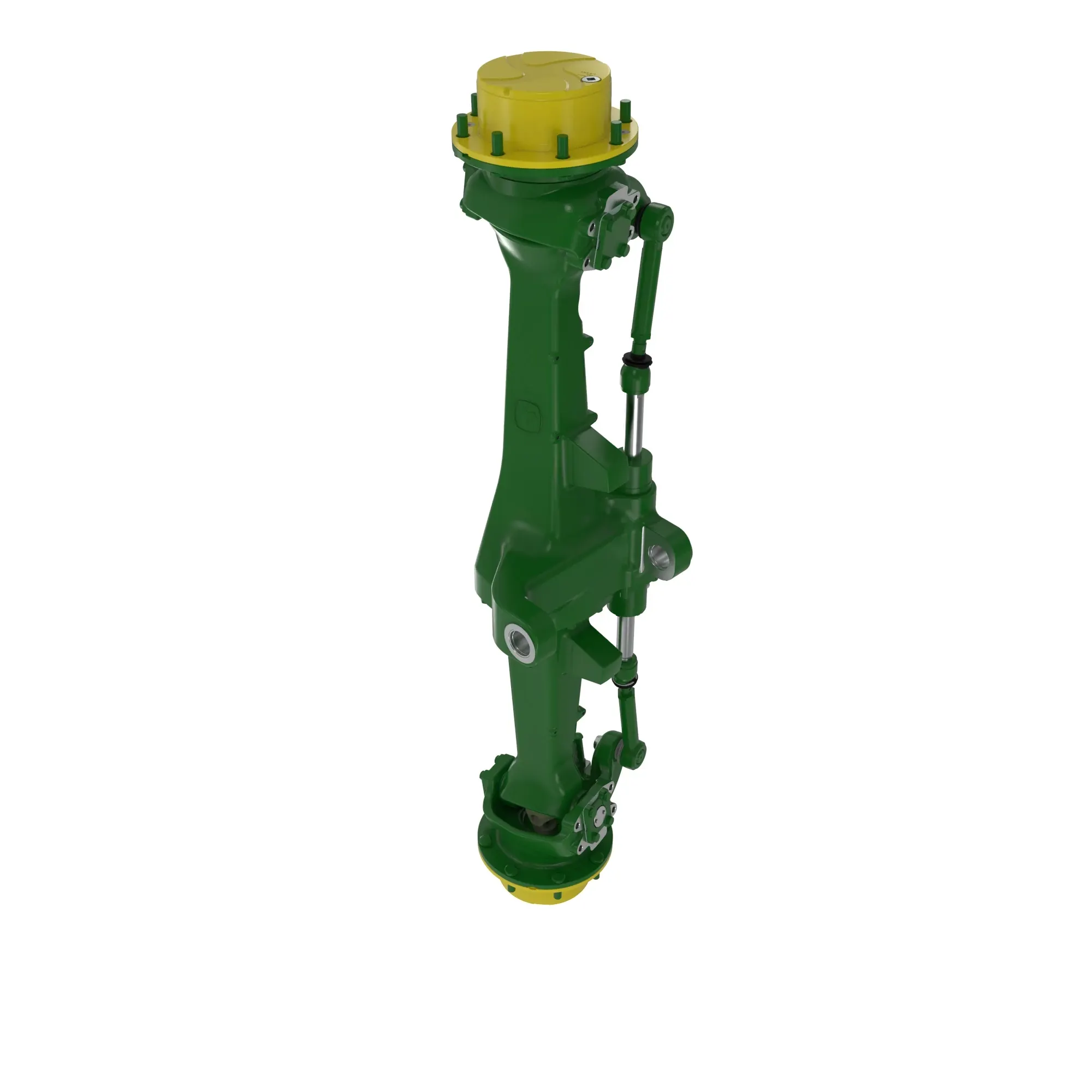 Front Axle