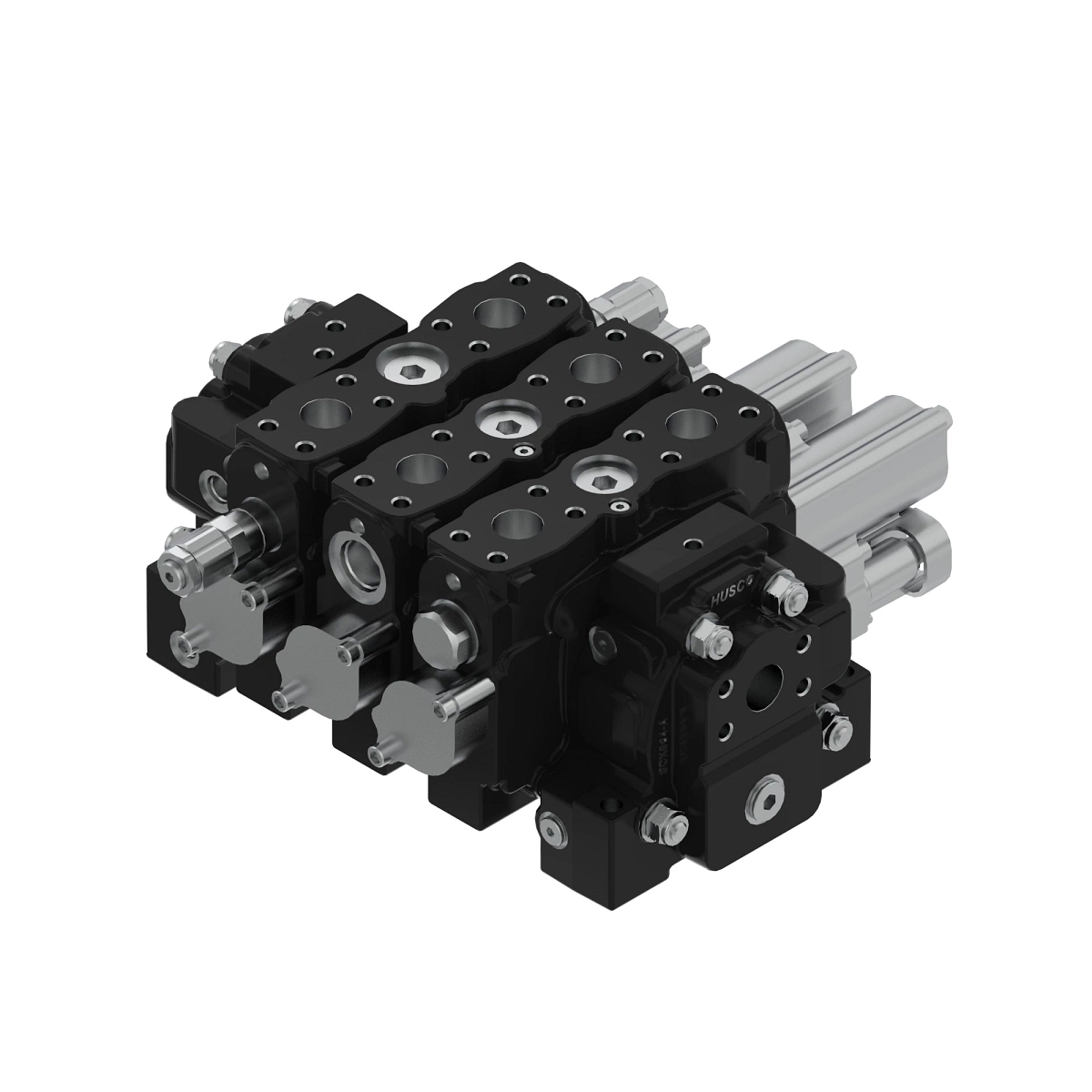 John Deere Control Valve - AT553591