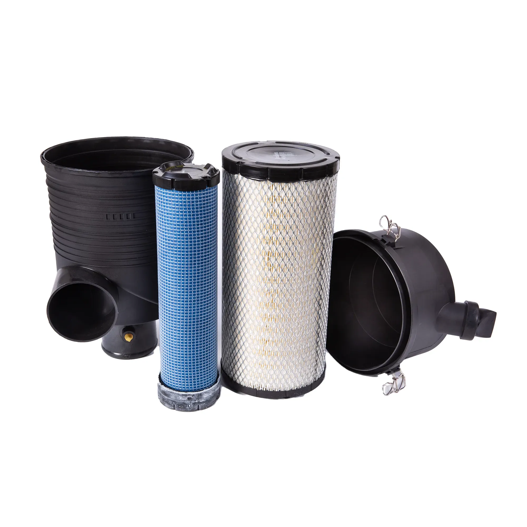 Filters Air Cleaners