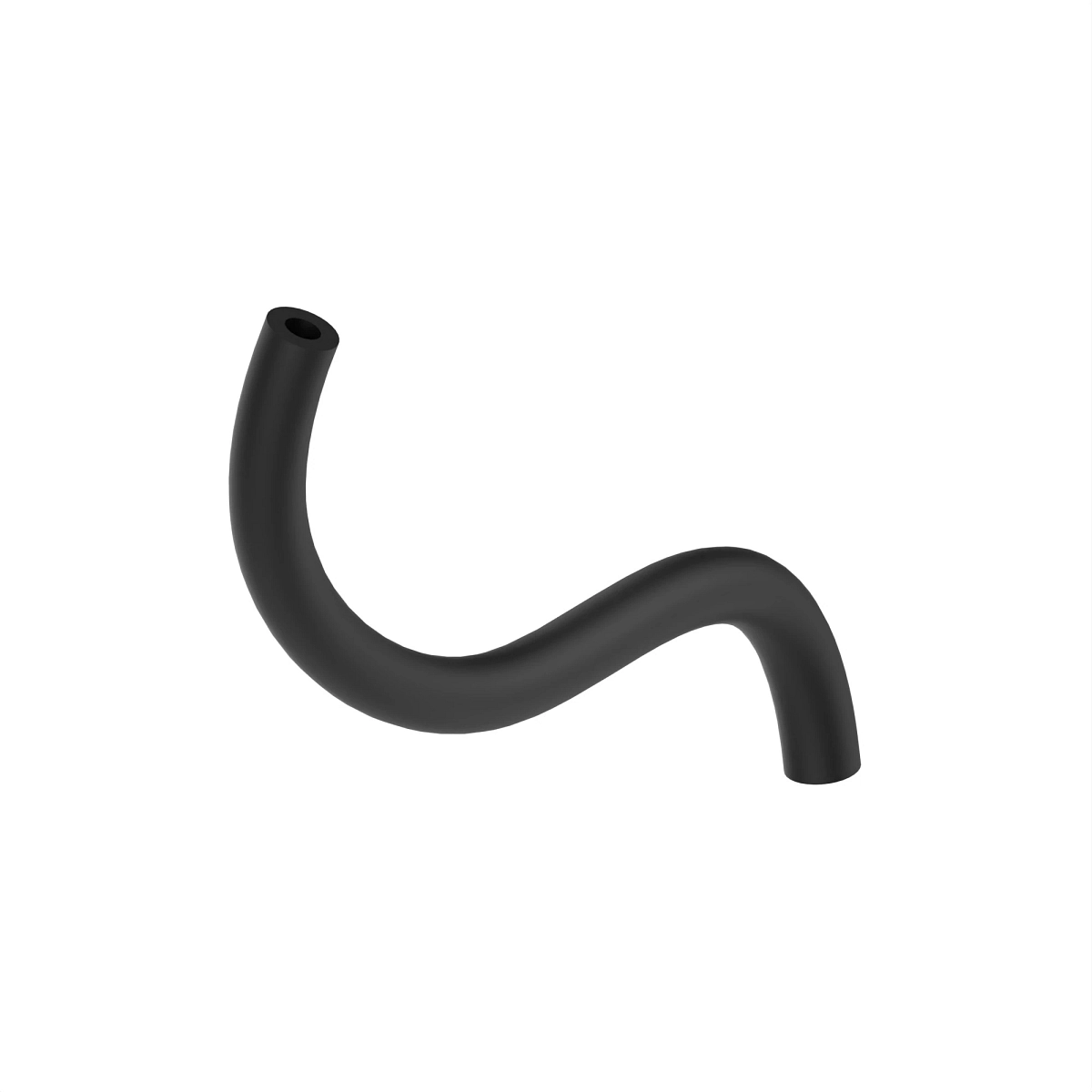 Fuel Return Hose