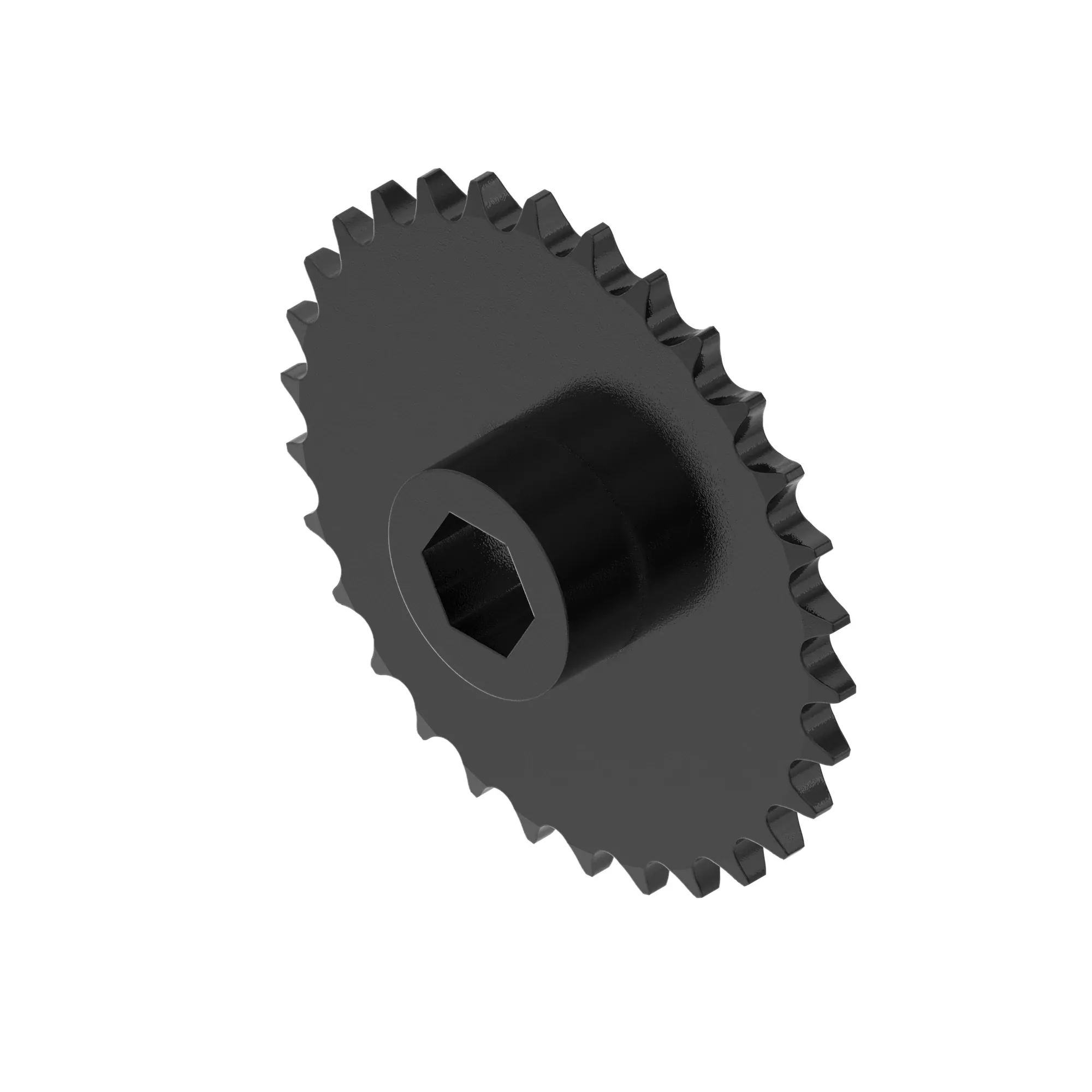 John Deere Seed Transmission Chain Sprocket, 30 Tooth - AA63005