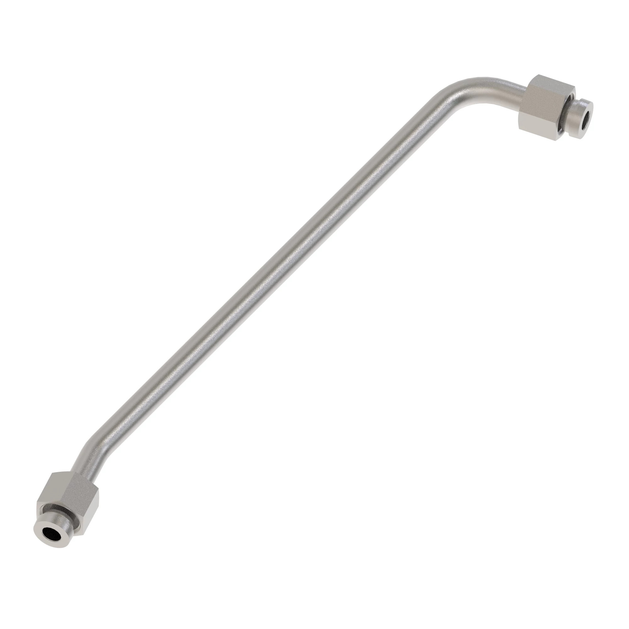 OIL LINE, OIL LINE, EH PTO CLUTCH V