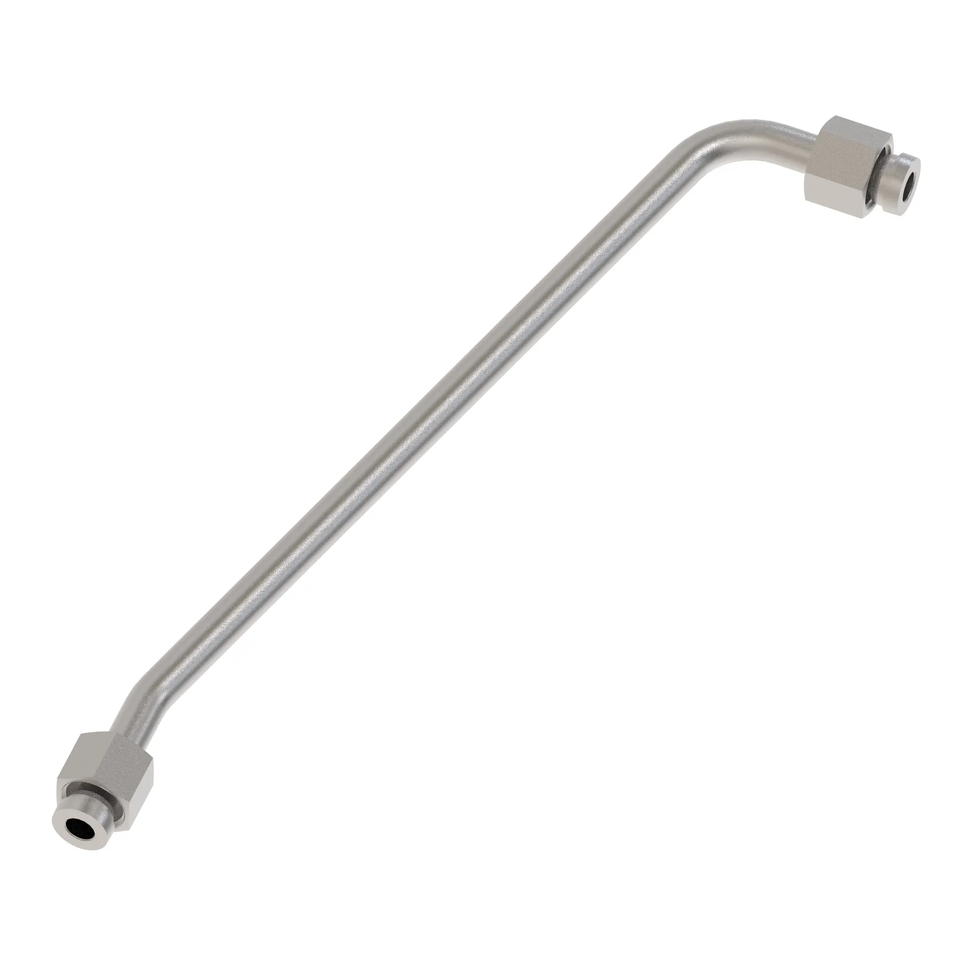 John Deere EH PTO Clutch Valve Supply Oil Line - SJ15860