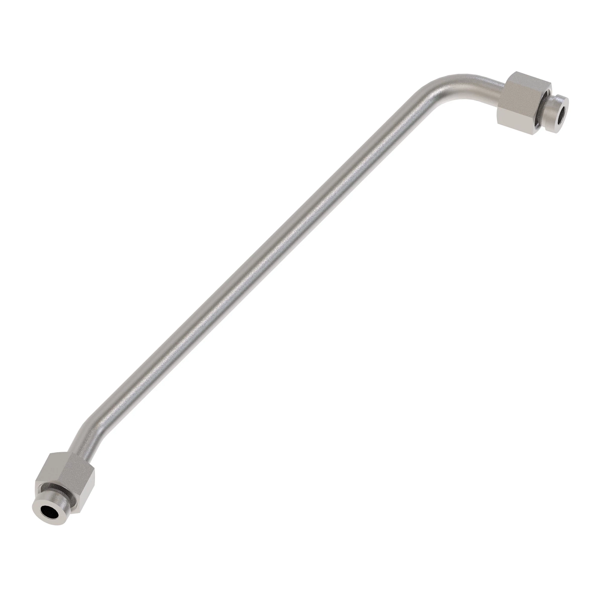 Oil Line, Eh PTO Clutch V