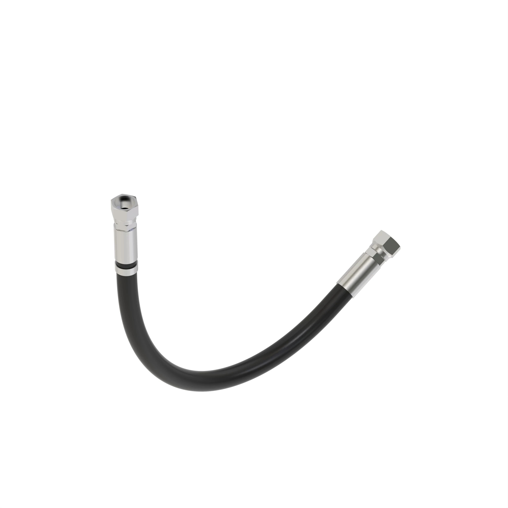 TA27380: Steering A Hydraulic Hose