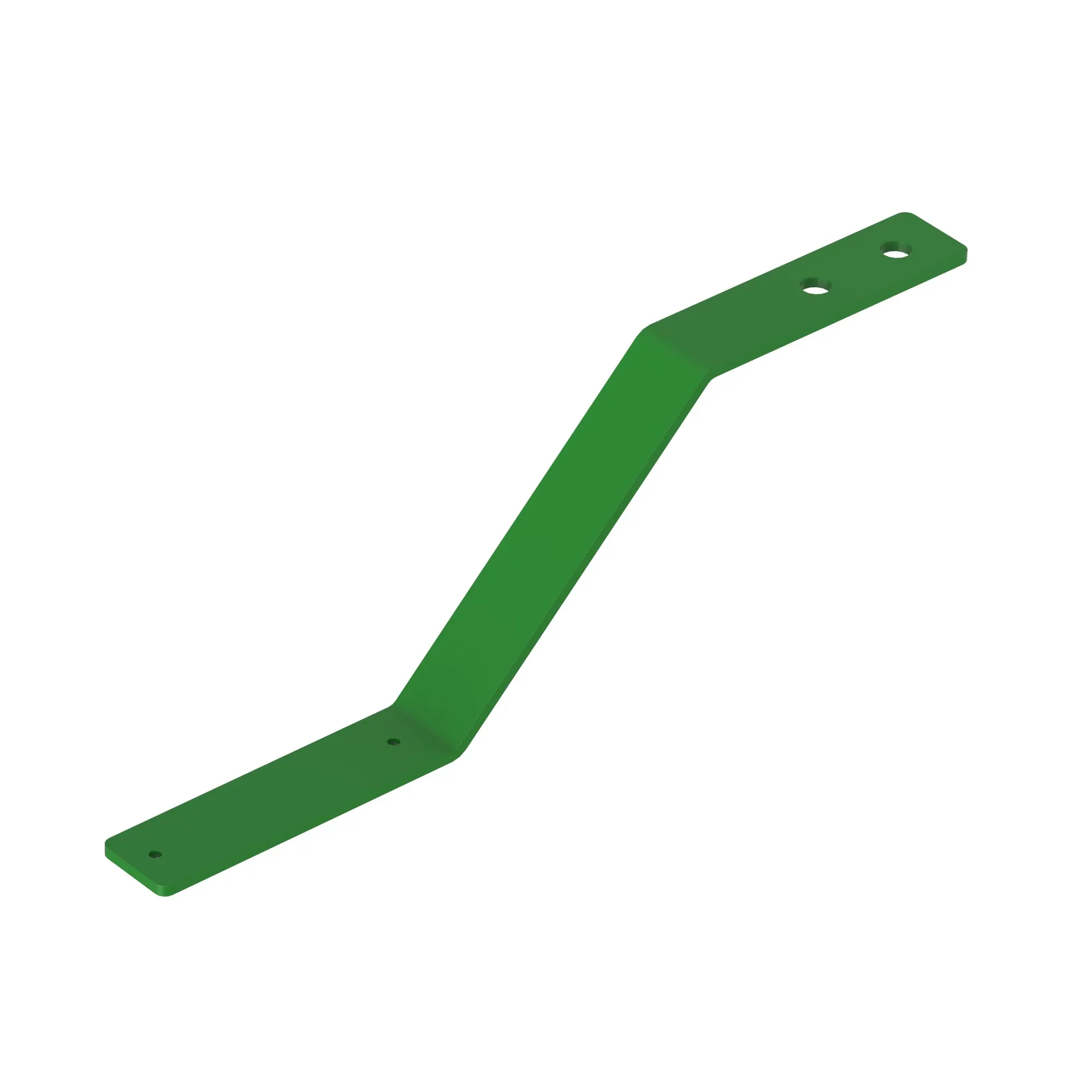 BRACKET, SUPPORT SMV