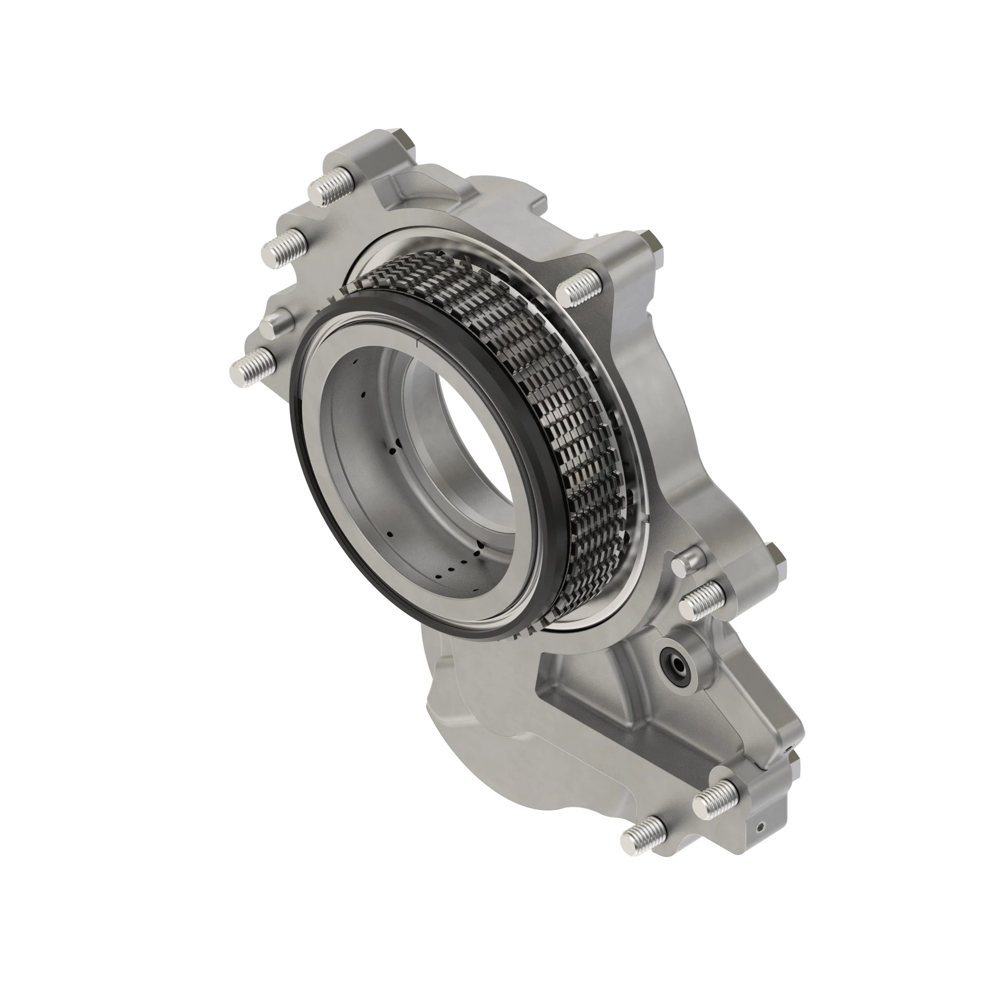 ⚙️ AL208321: Freno de Transmisión Autopowr™ John Deere 🚜✅