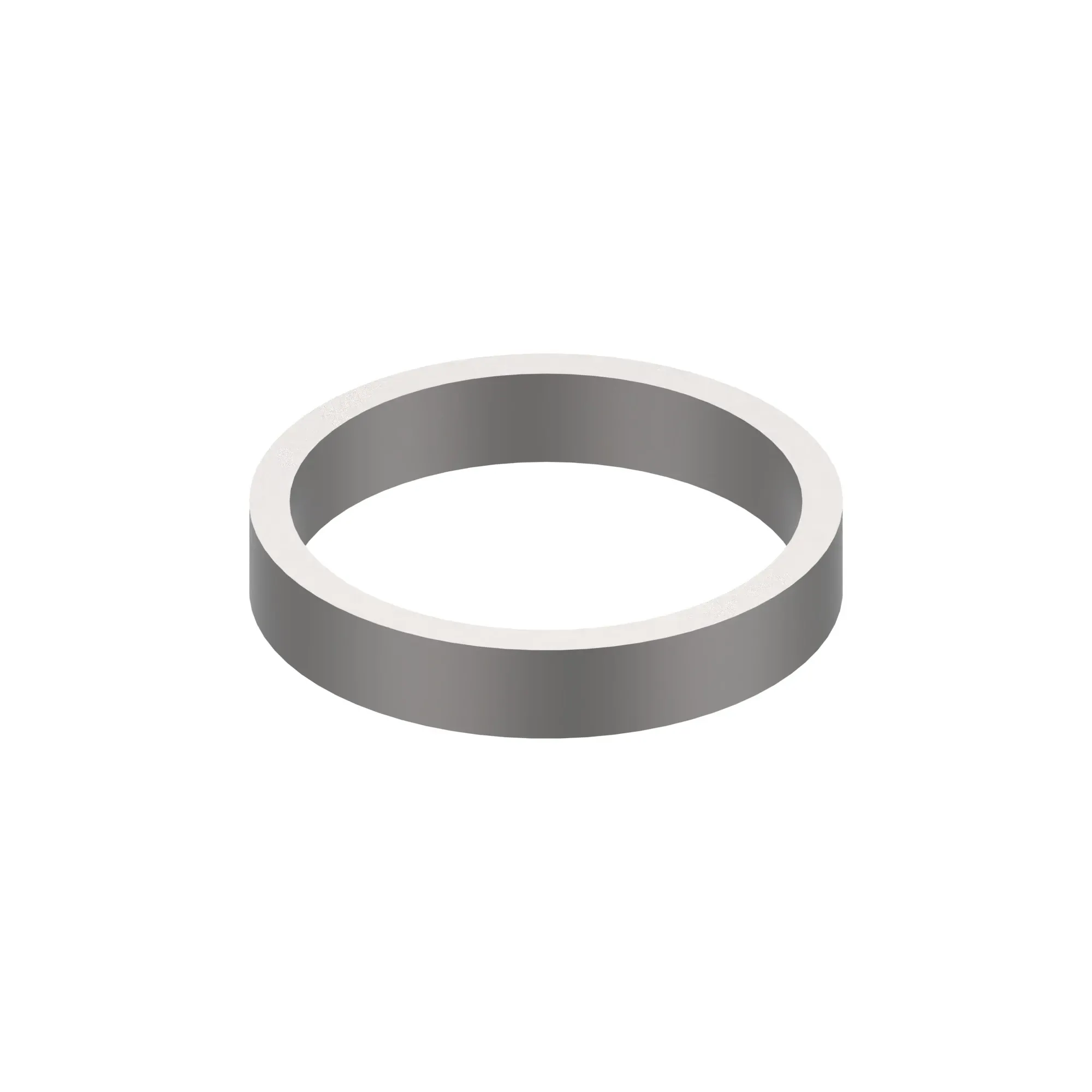 John Deere Plain Bushing - T418457