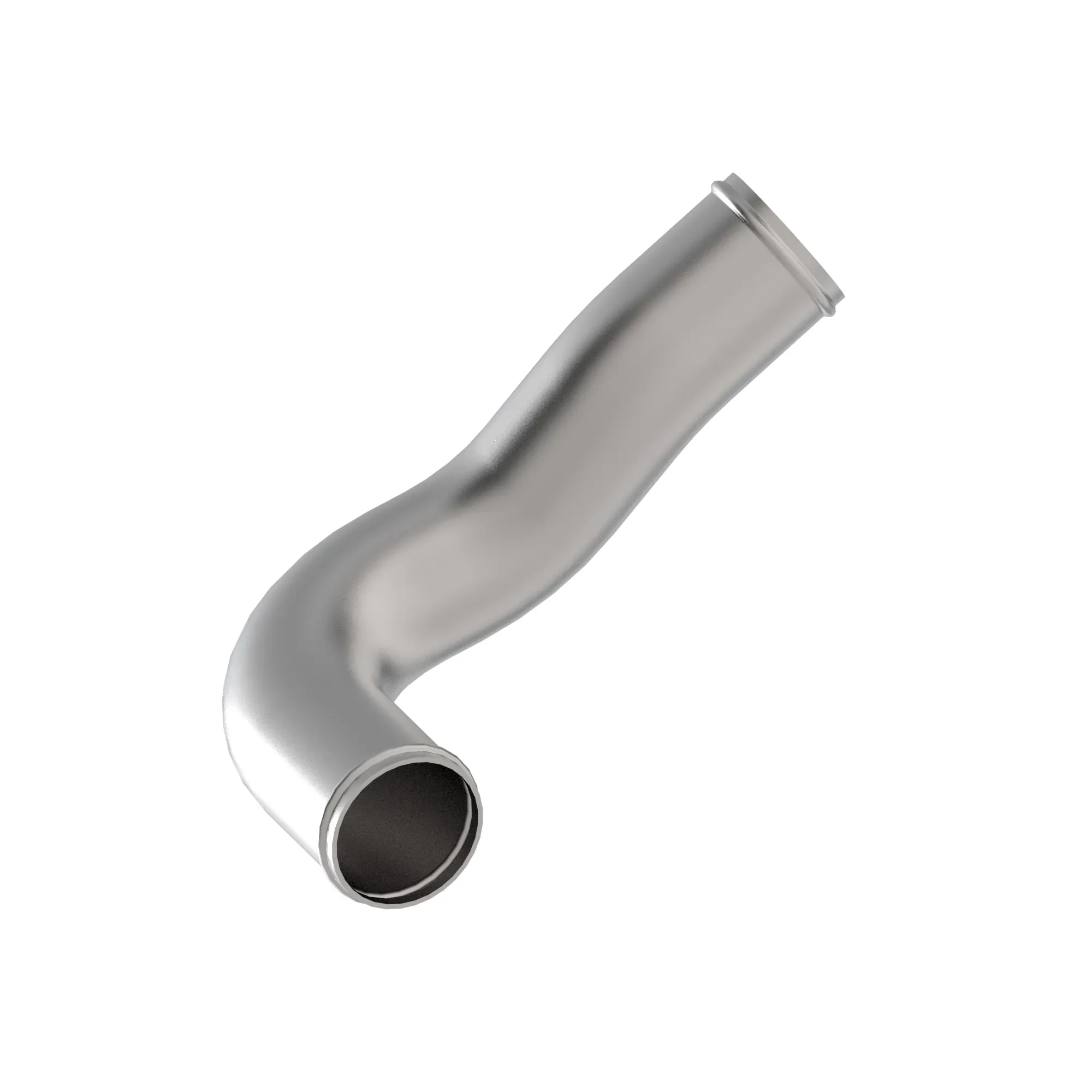 Upper Cac Tube