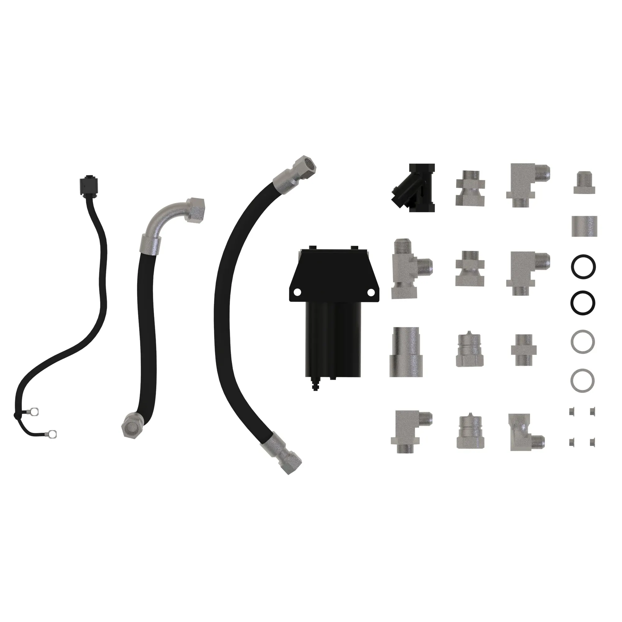 Pump Kit