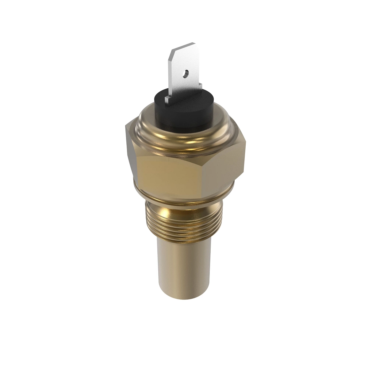 TEMPERATURE SWITCH, COOLANT, 110C,