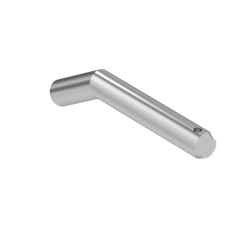 PIN, MOUNTING