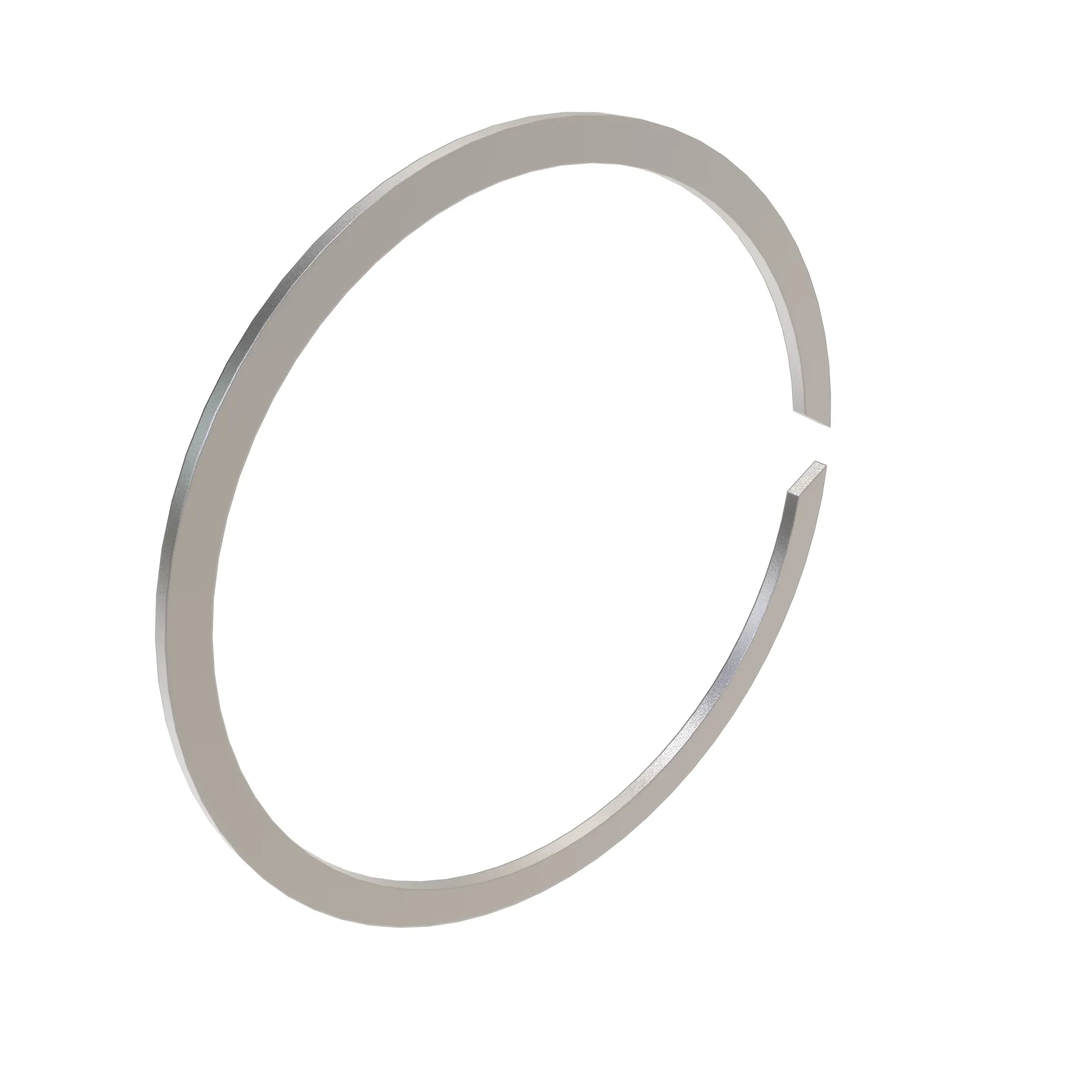 RING, SNAP, EXTERNAL