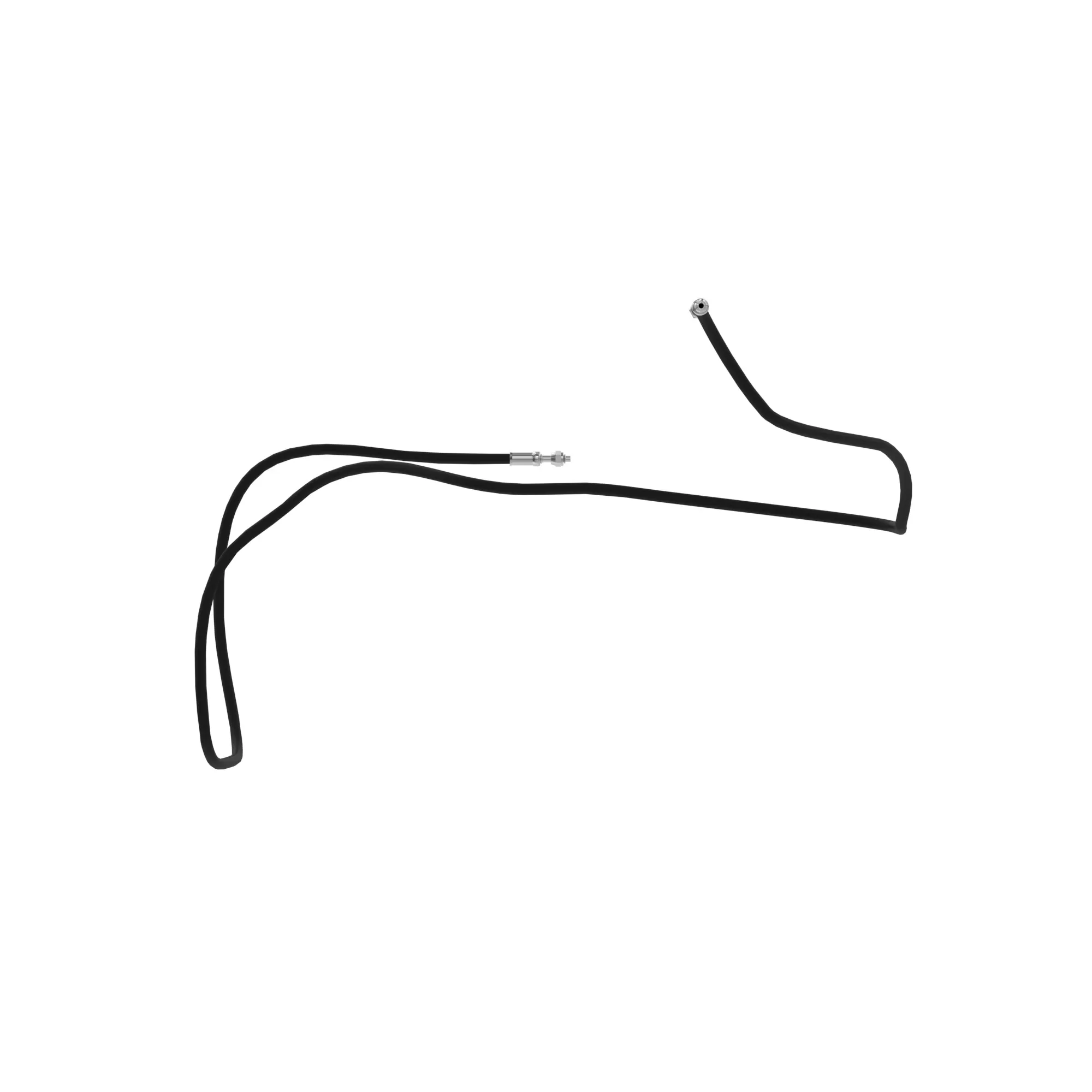 REFRIGERANT HOSE, AC HOSE