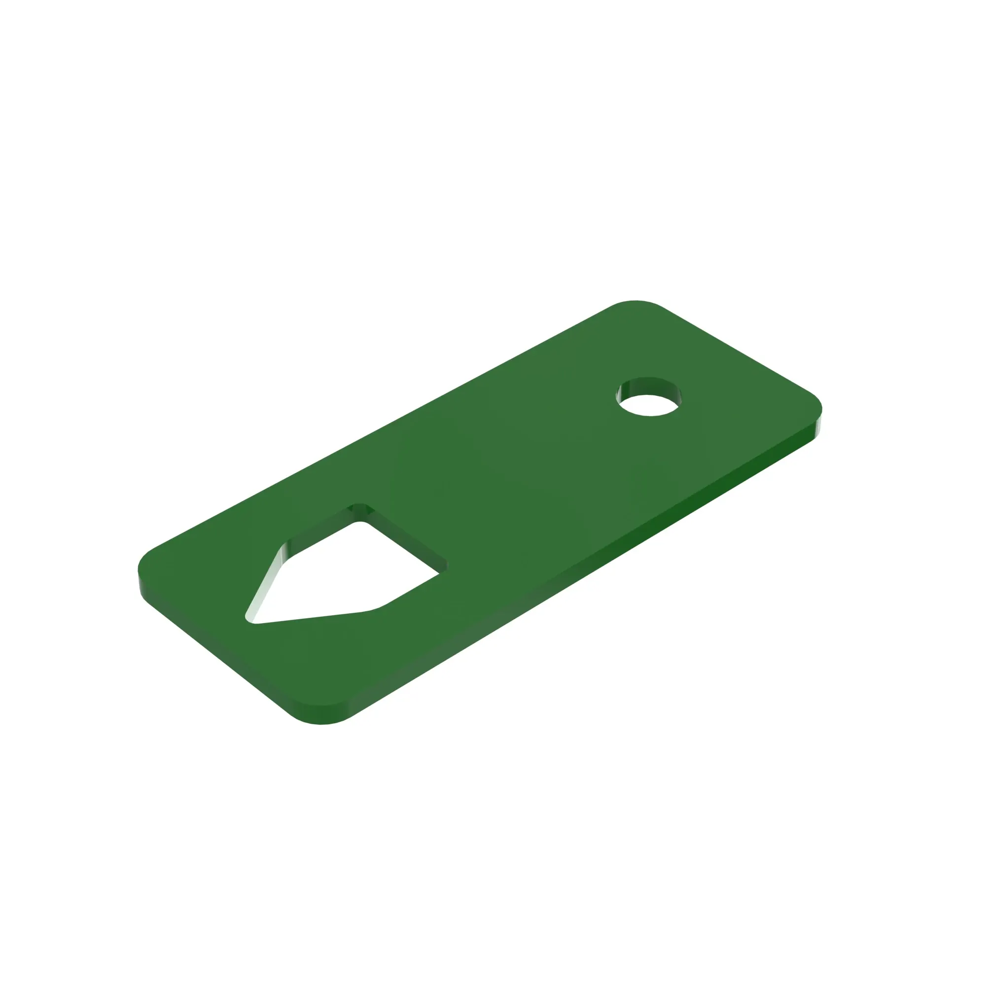 John Deere Bracket - KK104603