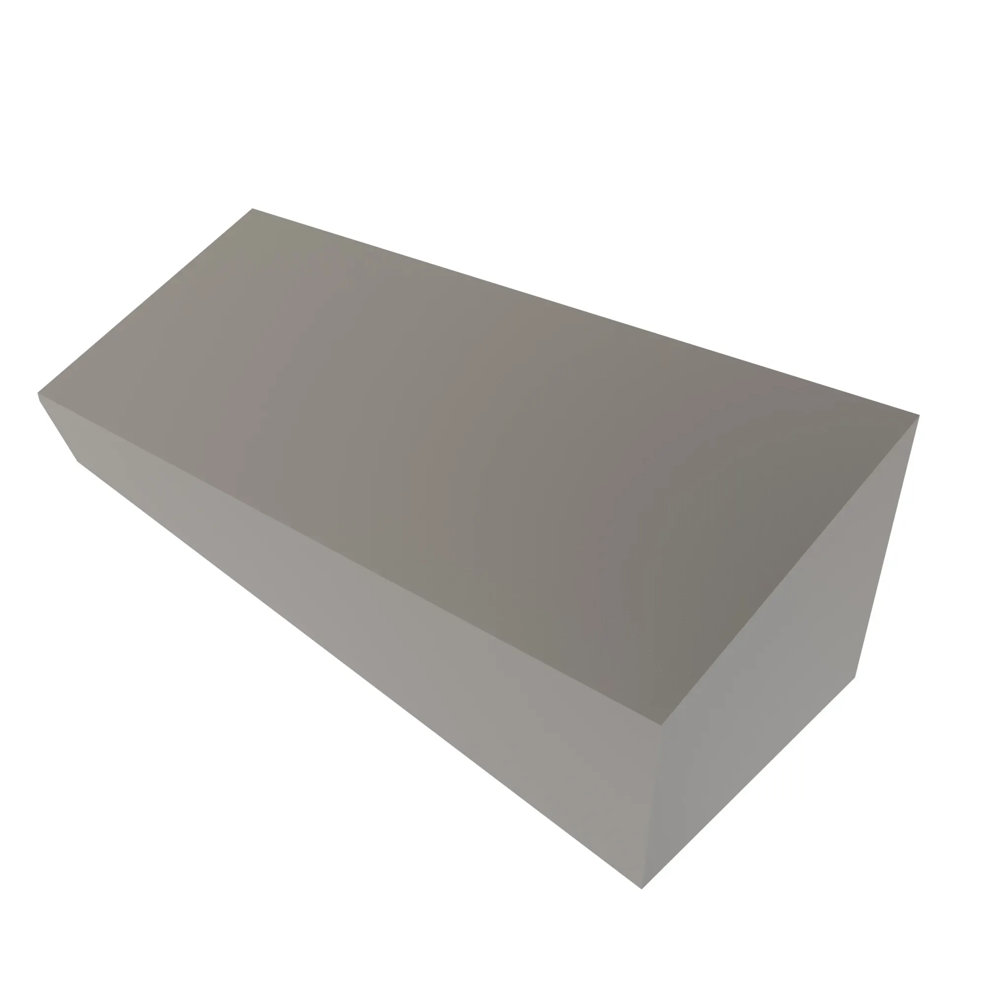 John Deere Check Service Plate - F388007