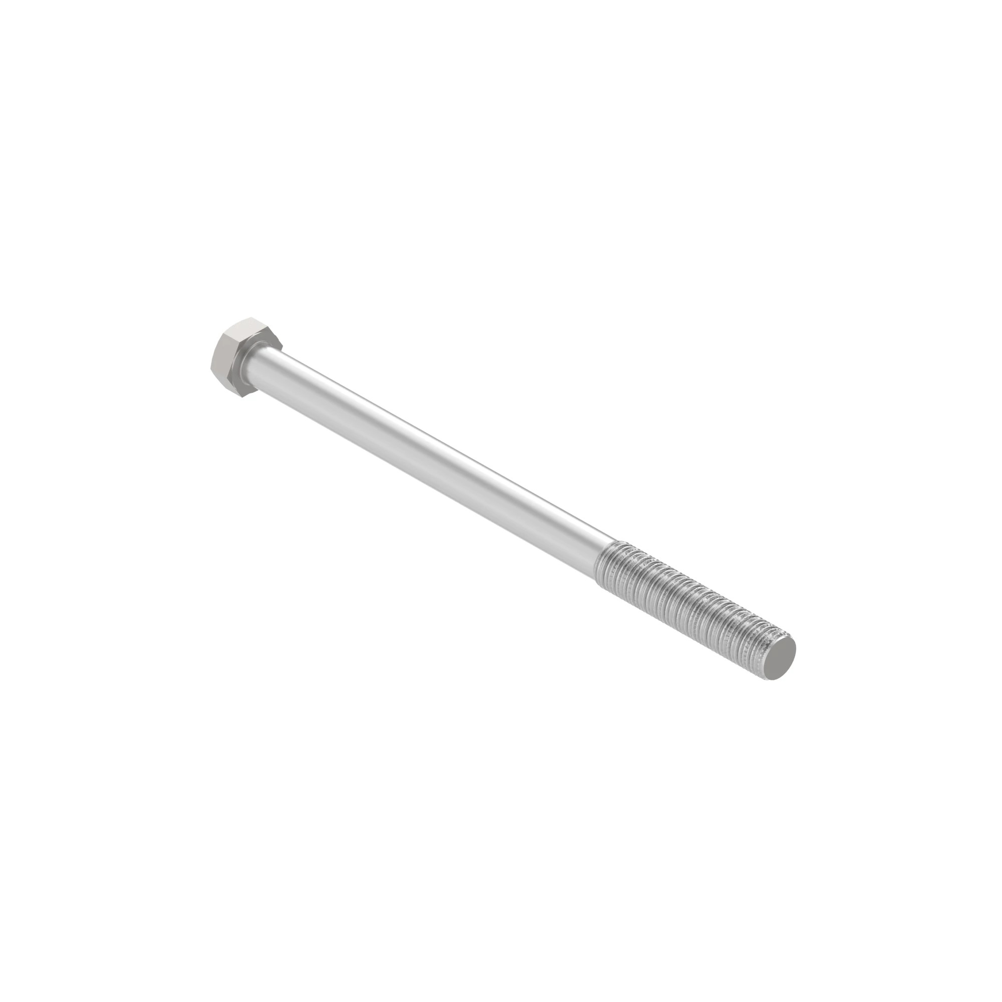SCREW, HEX HEAD