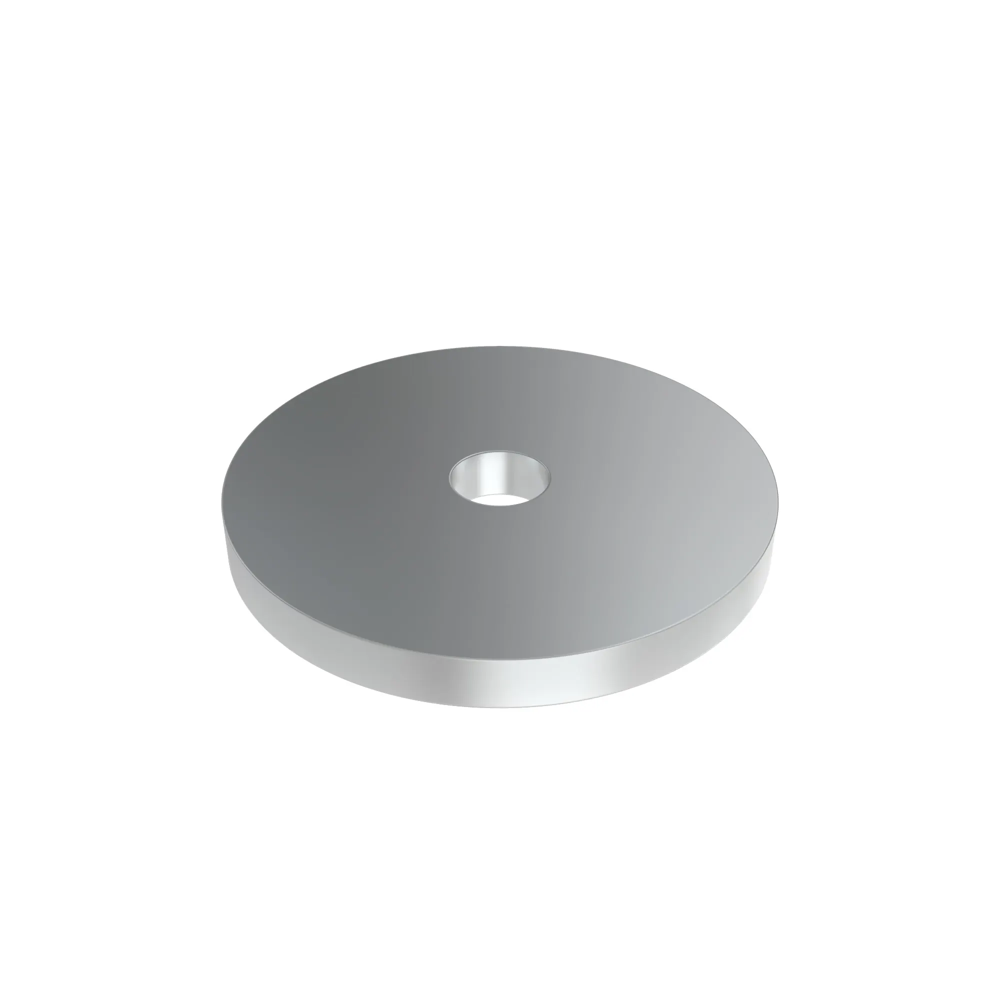 T295777: Plain Spacer