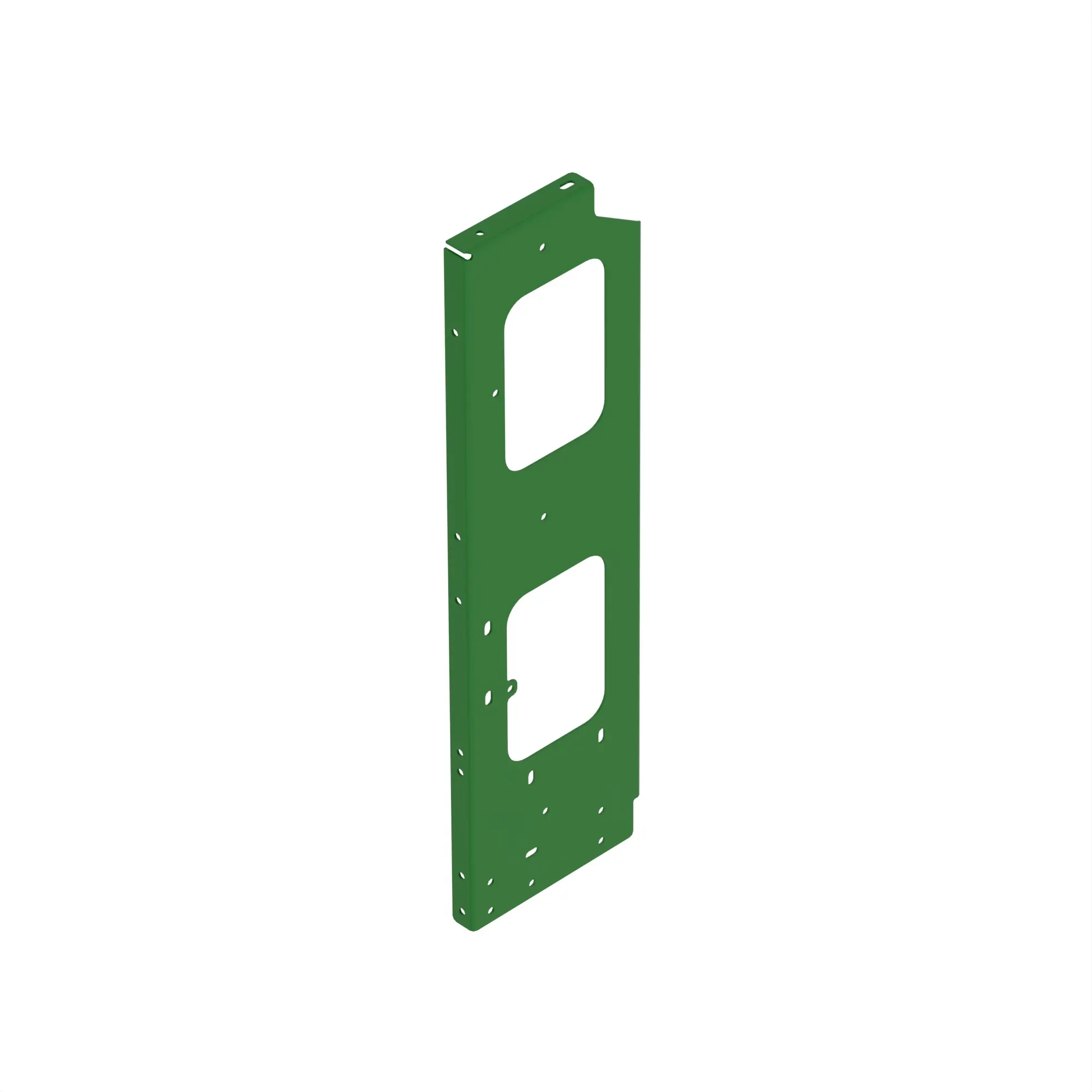 BRACKET, REAR WALL SUPPORT