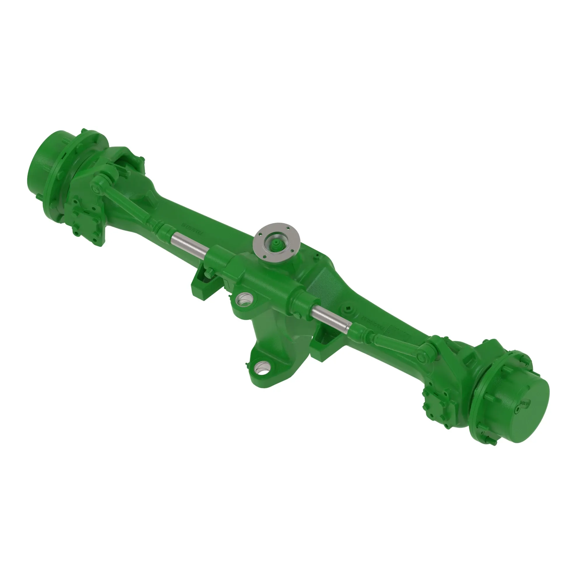 John Deere Front Axle - RE270055
