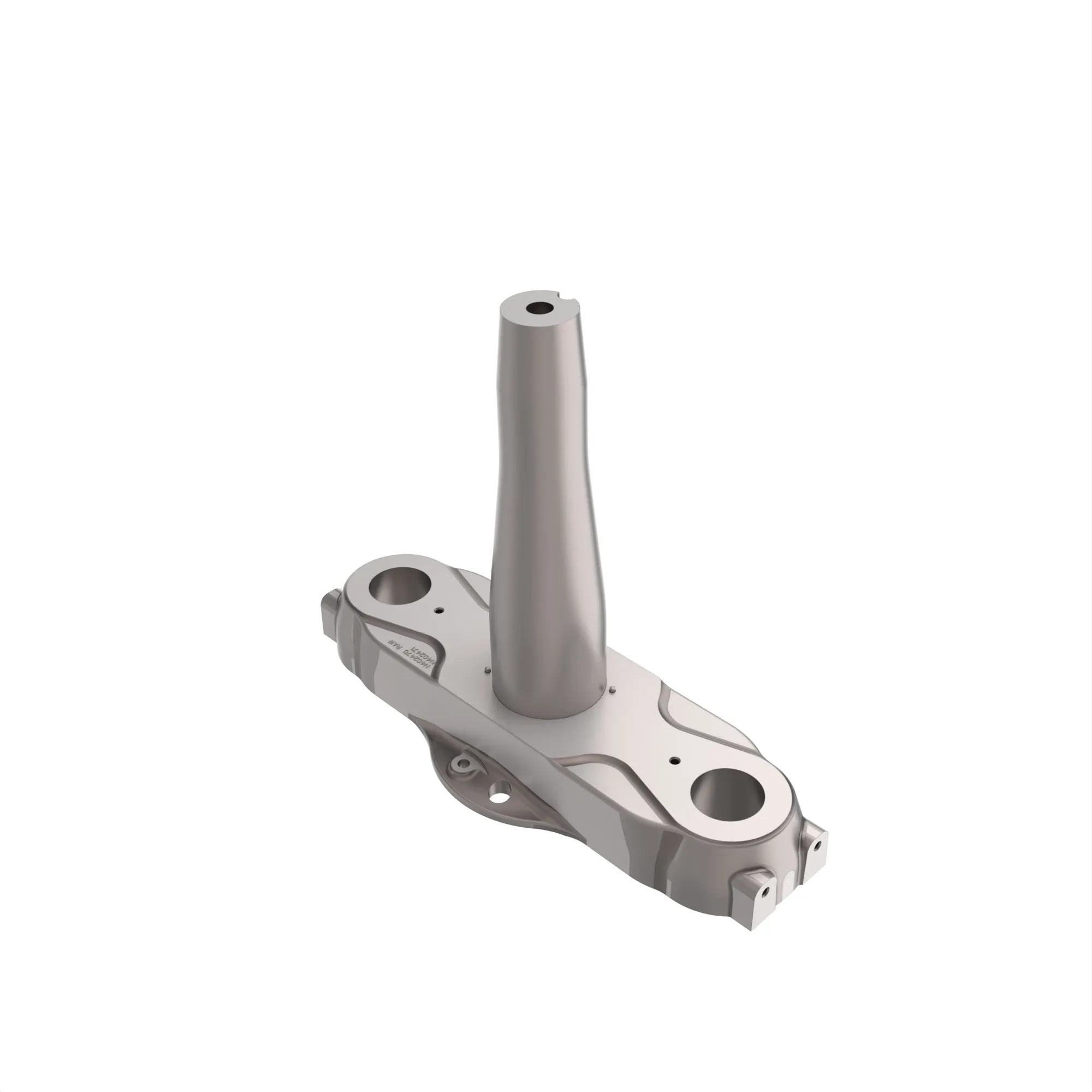 John Deere Kingpin - AKK15981