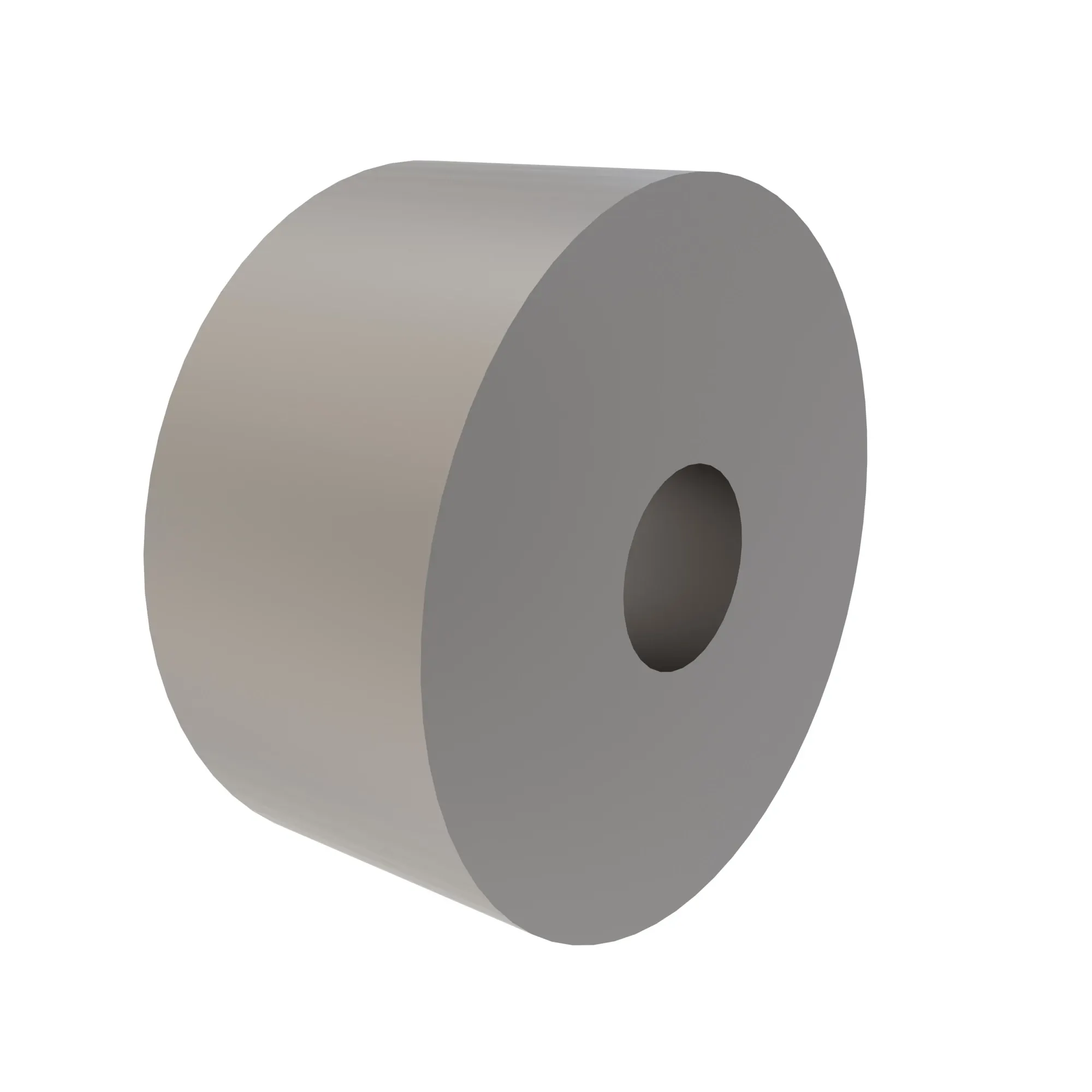 SPACER, IDLER PULLEY
