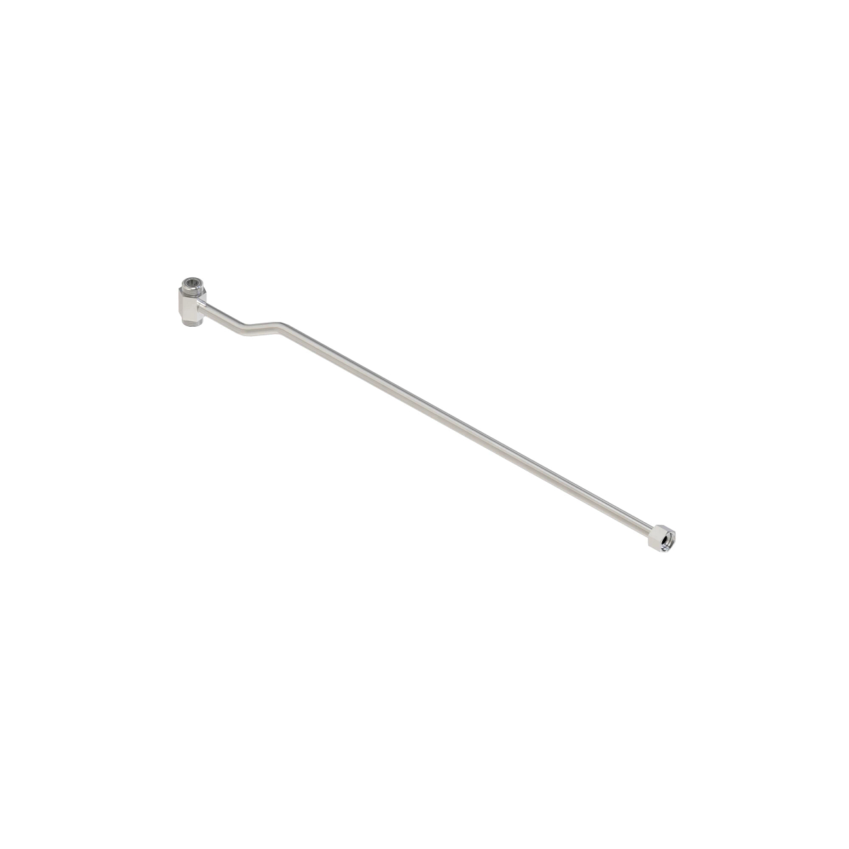 Oil Line, OIL LINE, TUBE-TONGUE BUCKET