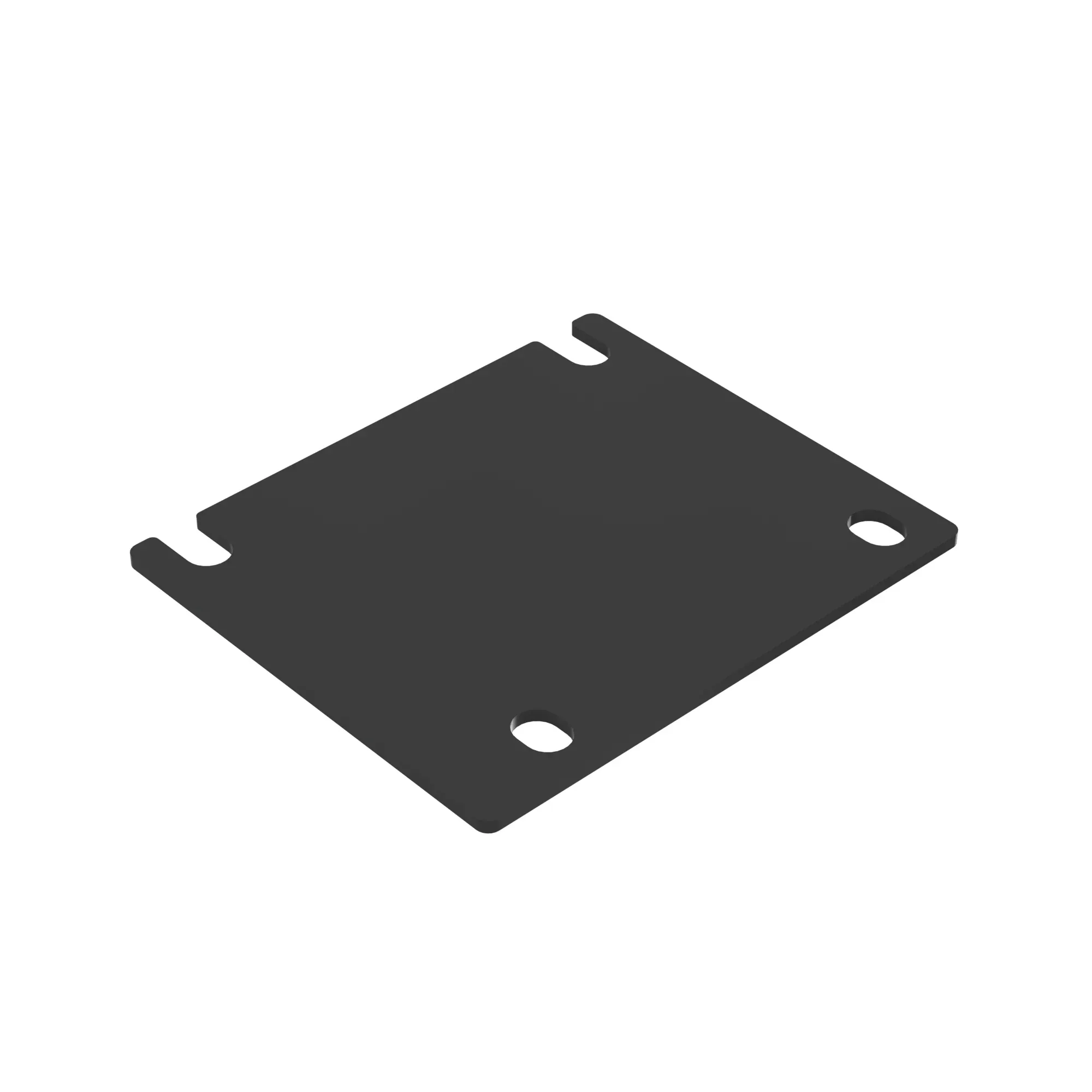 John Deere Plate - T479580