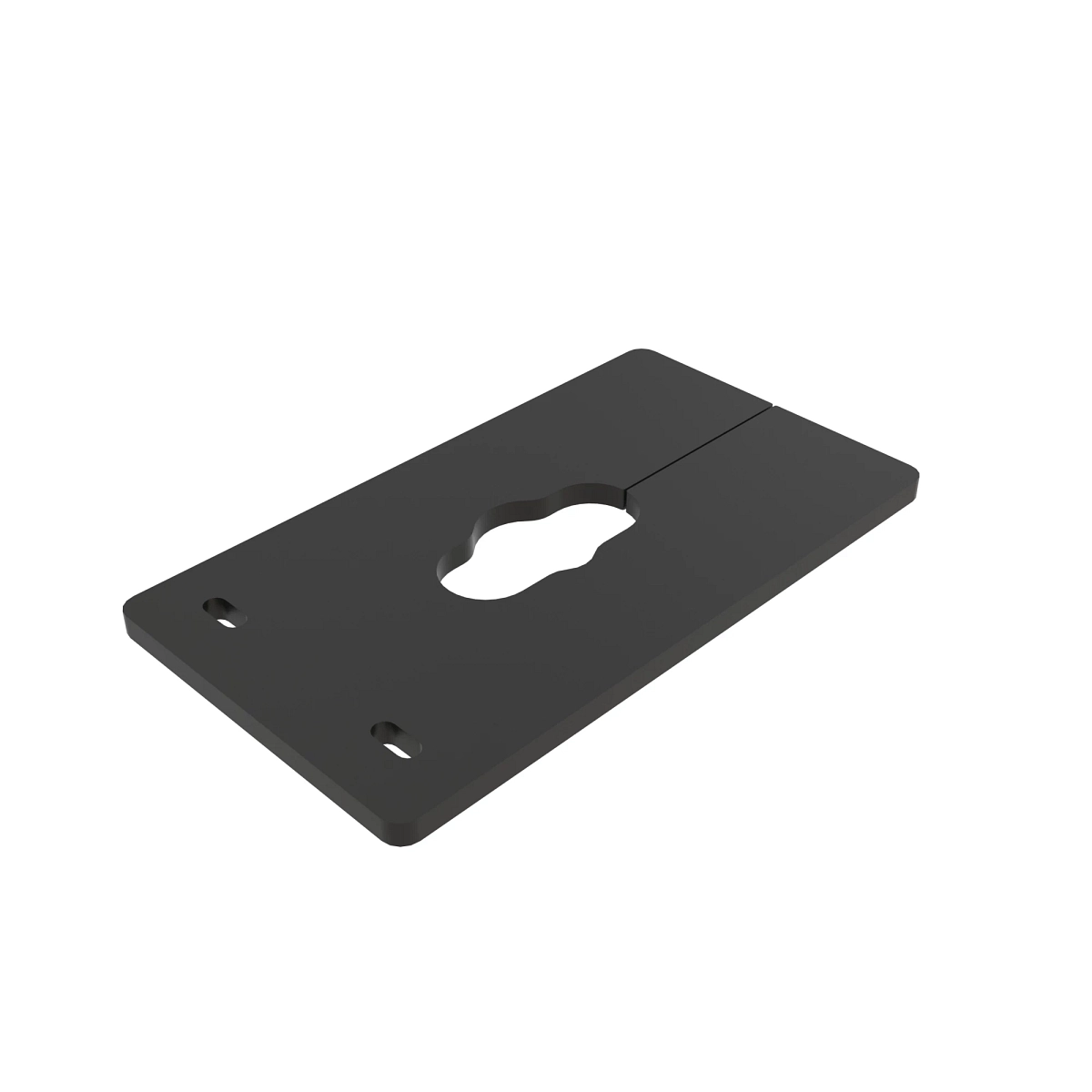 Cover, Boom Pocket Lf IT4