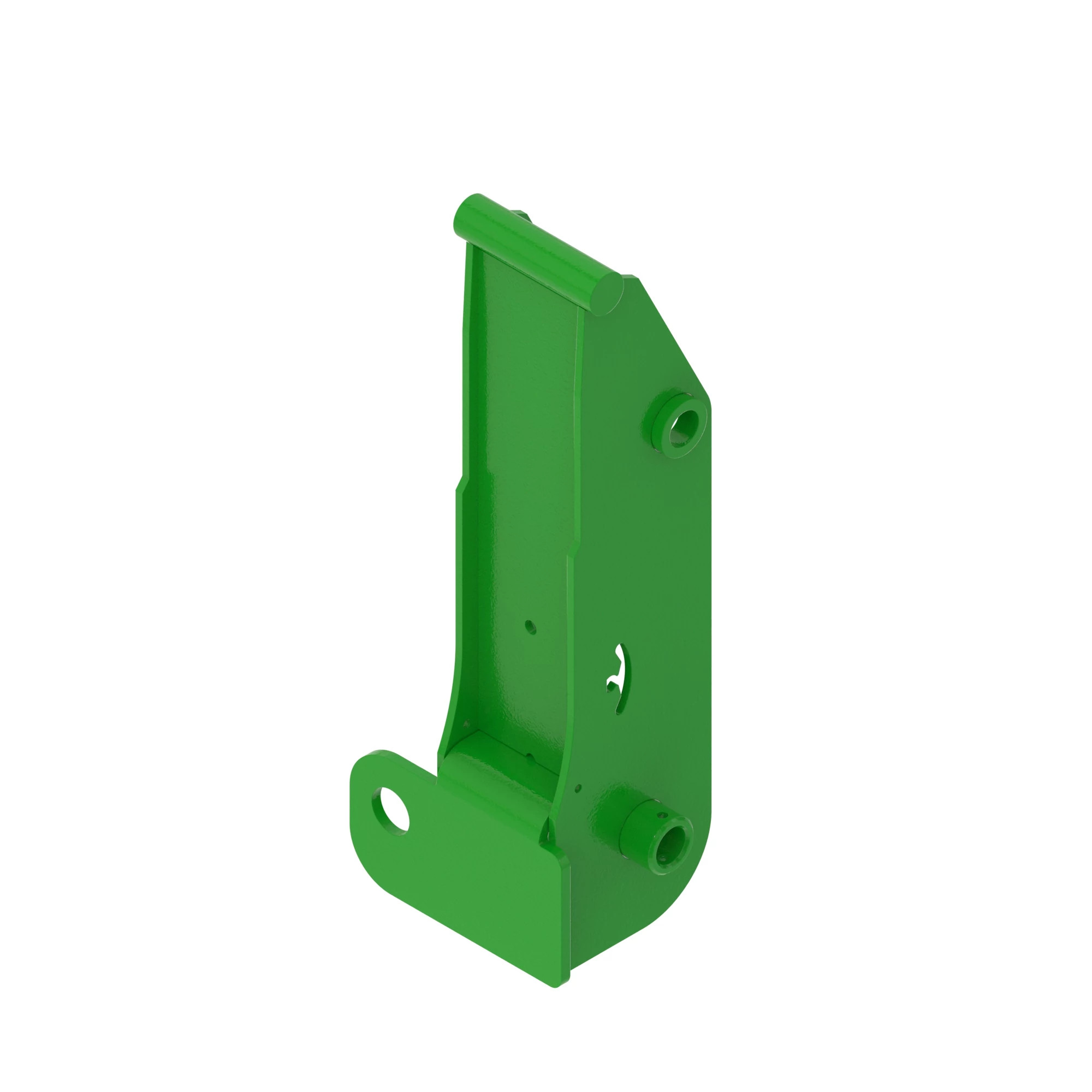 John Deere Mast Holder, Right Side - AW30030