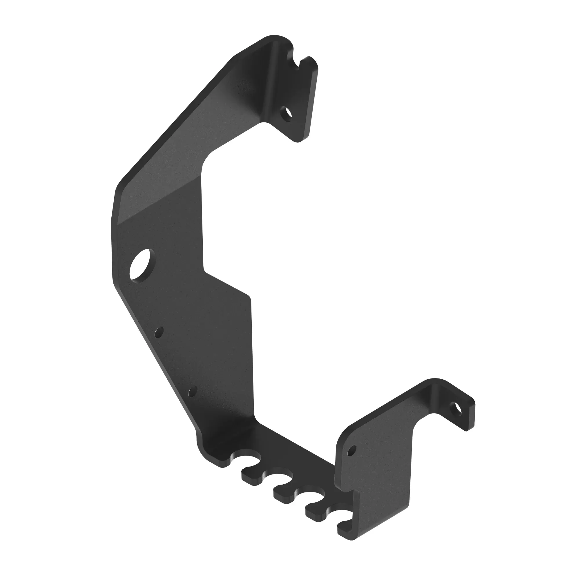 BRACKET, SCV CABLE MOUNT