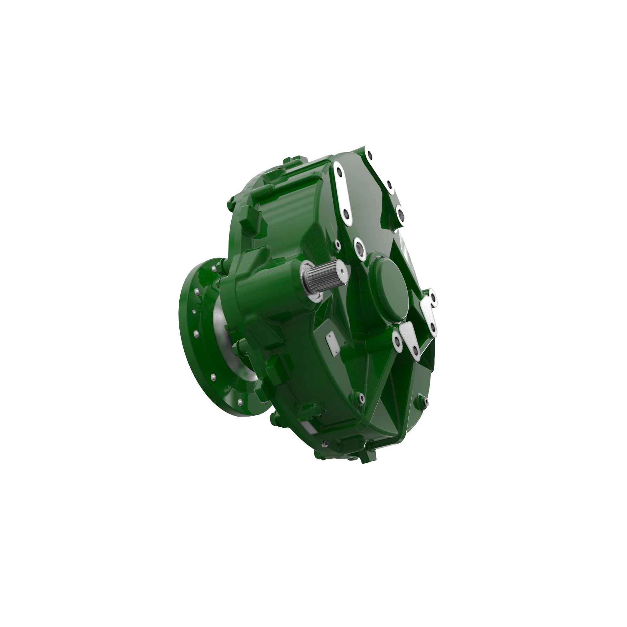 DRIVE, SINGLE REDUCTION,HEAVY DUTY,