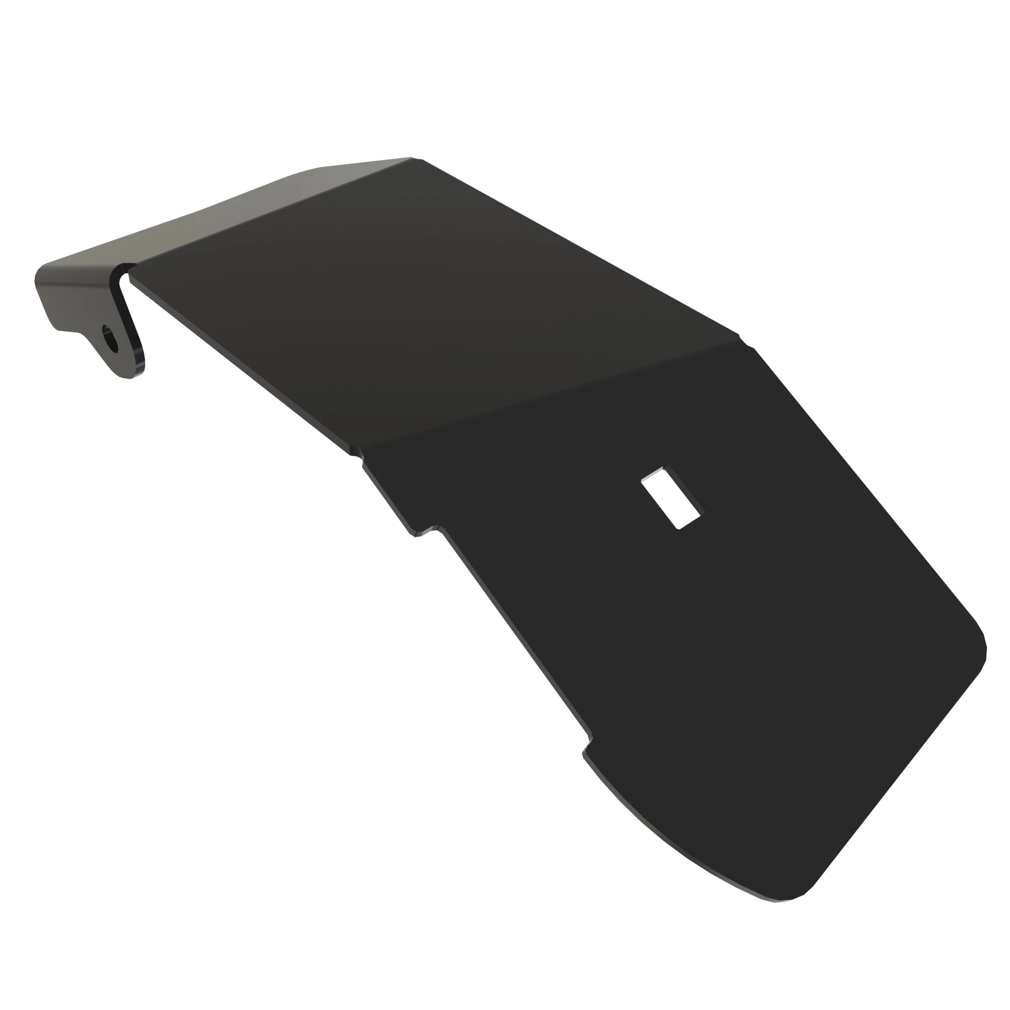 DEFLECTOR, 60A MULCHCONTROL BLOCK P