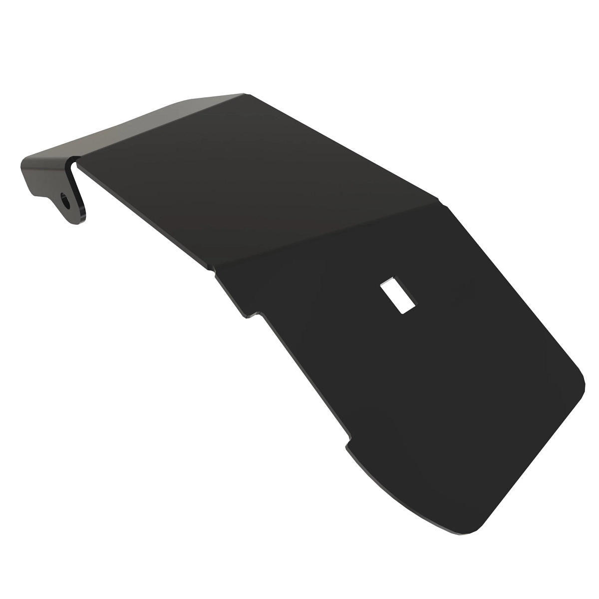 Deflector, 60A Mulchcontrol Block P