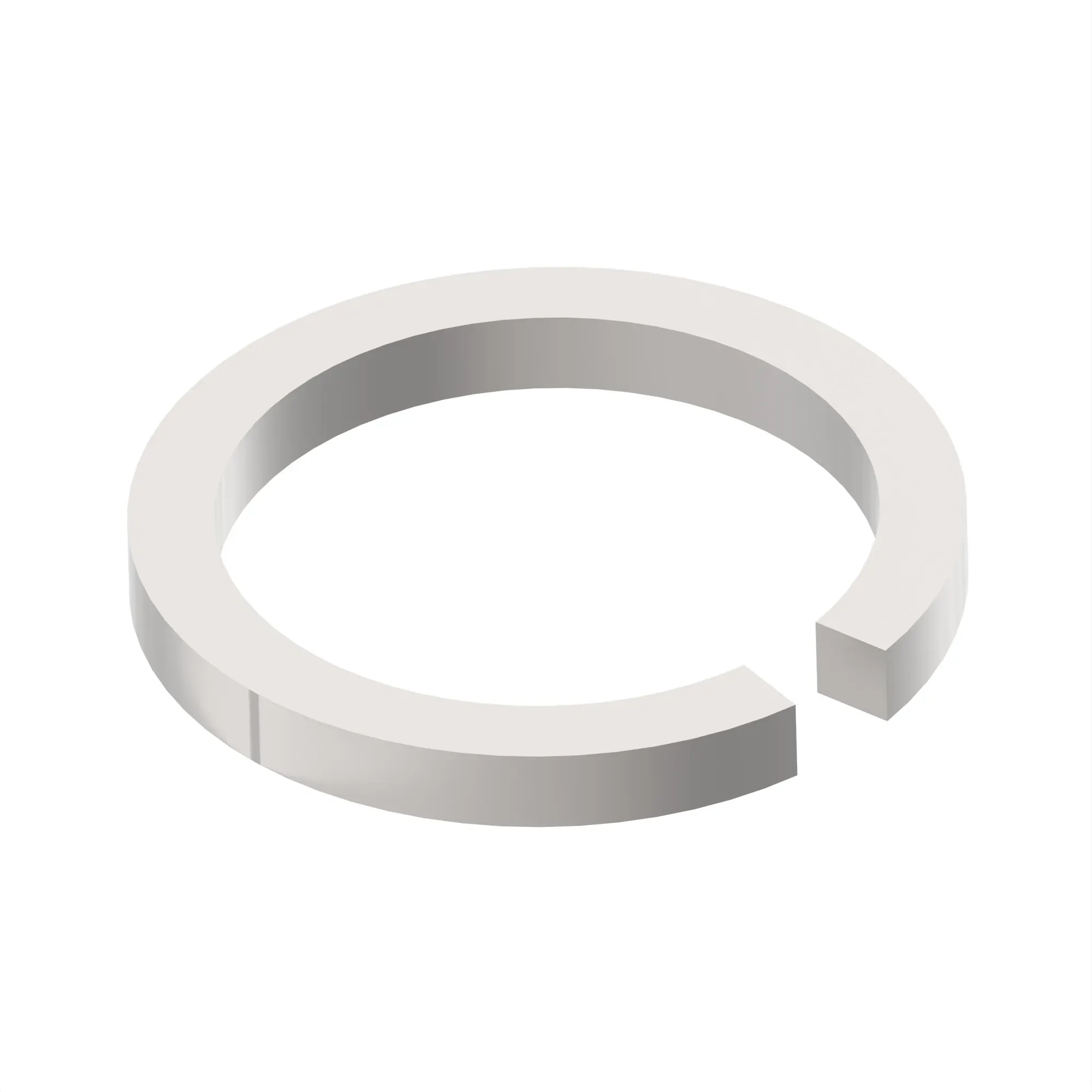 John Deere Round Hole Split Washer - A41683