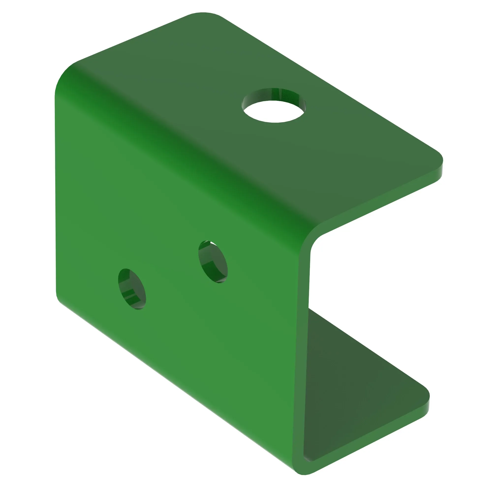 BRACKET, BRACKET, MAGNET SUPPORT
