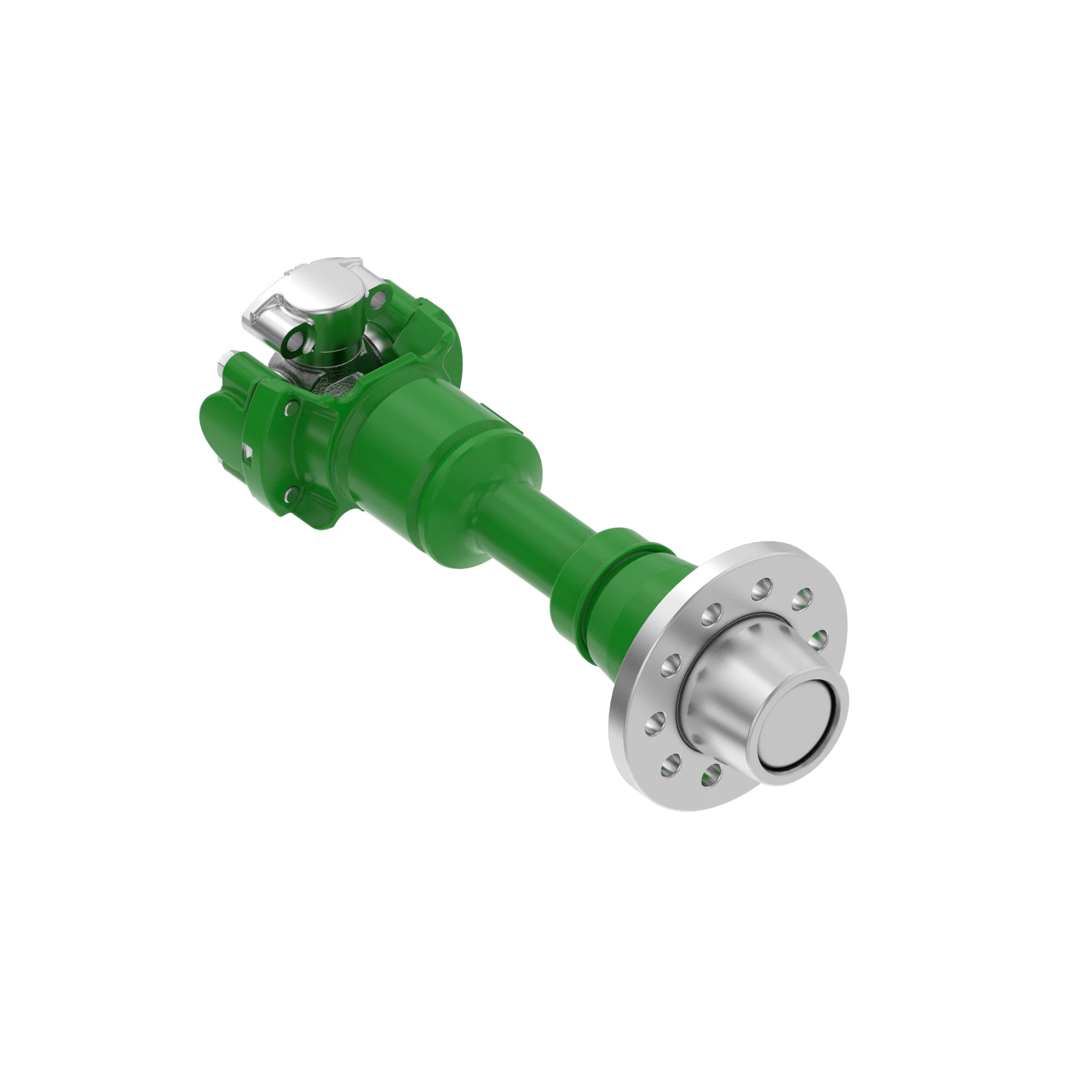 JOINT, TELESCOPING UNIVERSAL