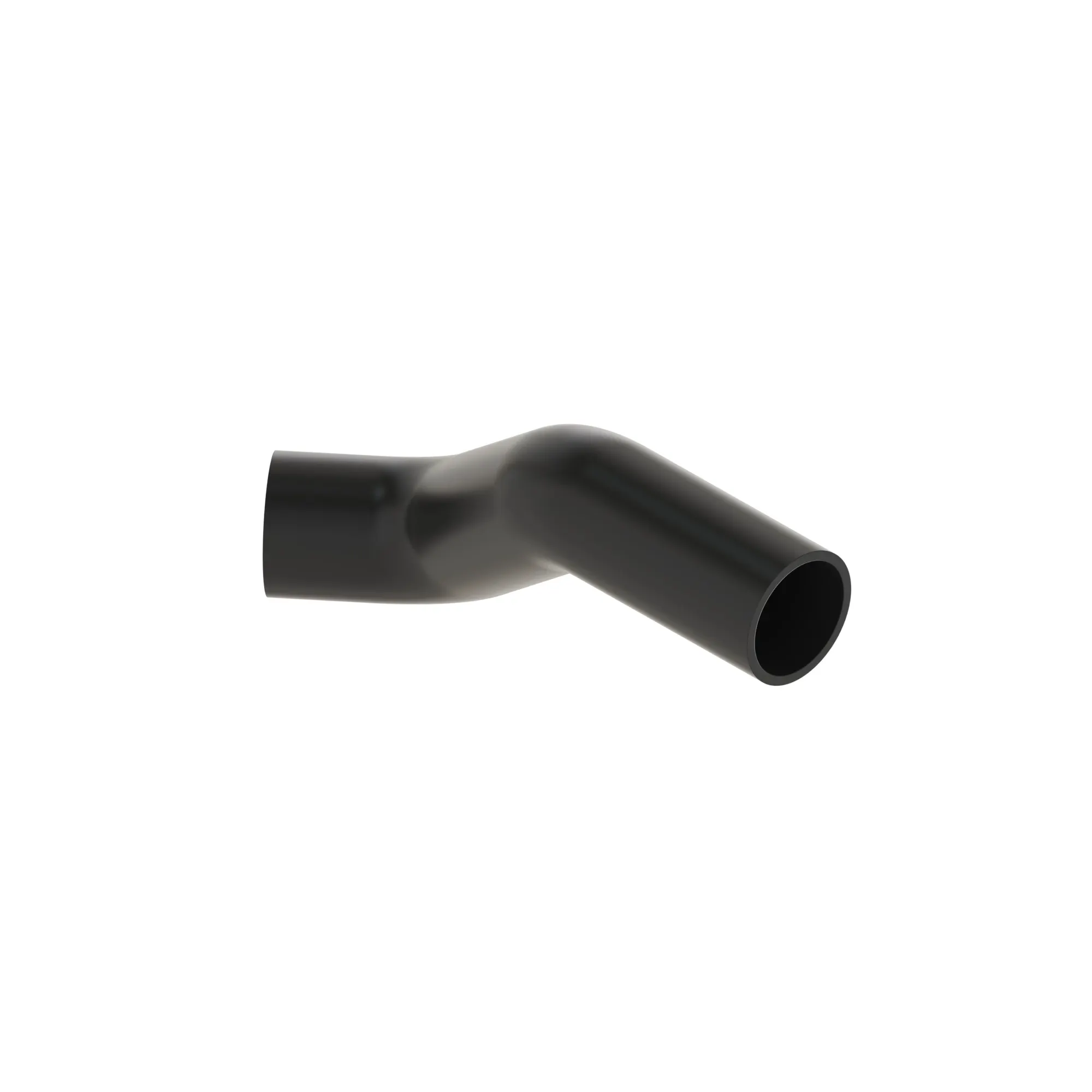 HOSE, RADIATOR UPPER THERMOSTAT TO RADIATOR