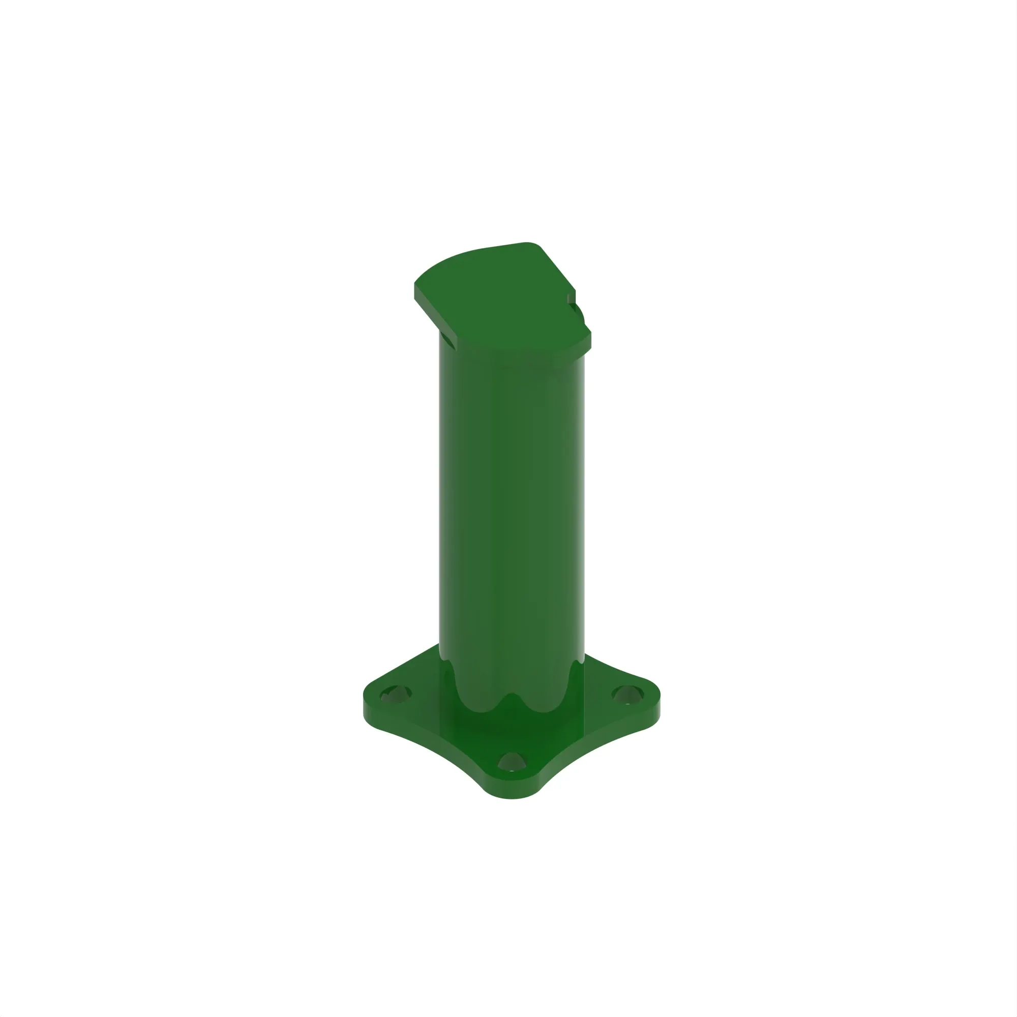 John Deere Mounting Frame, Right Side - AW32450