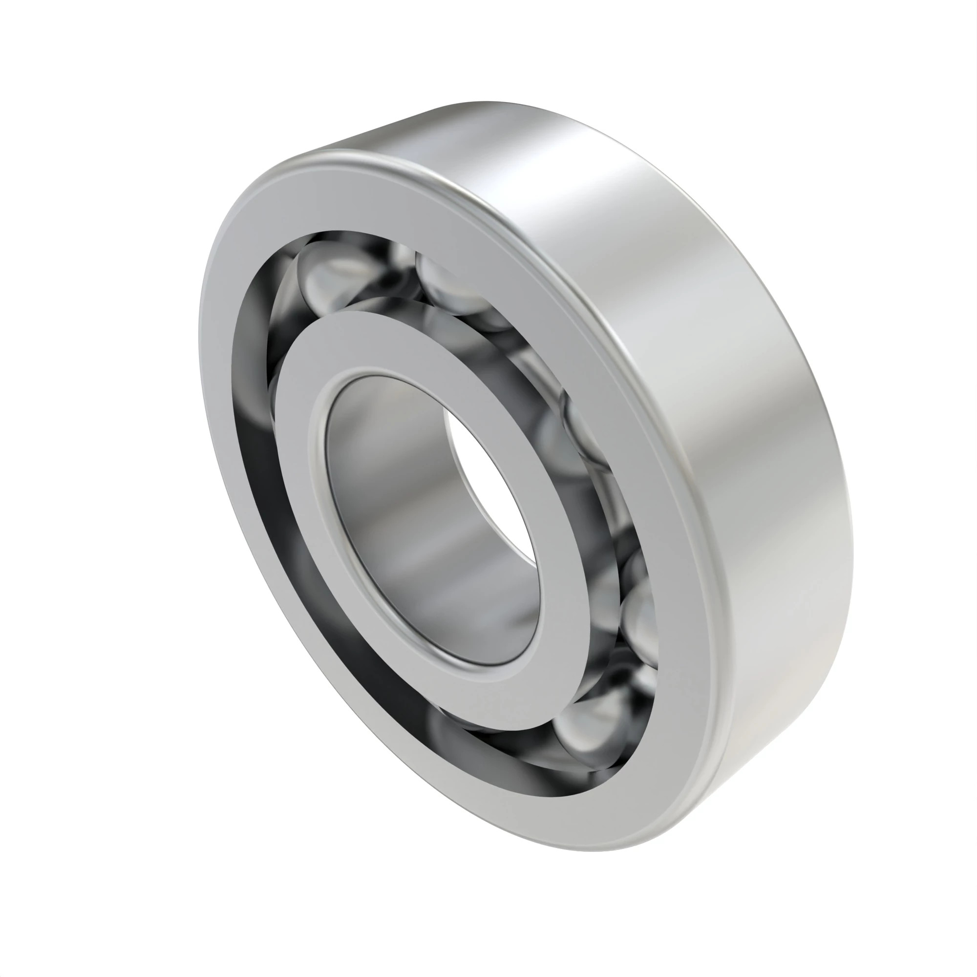 BALL BEARING