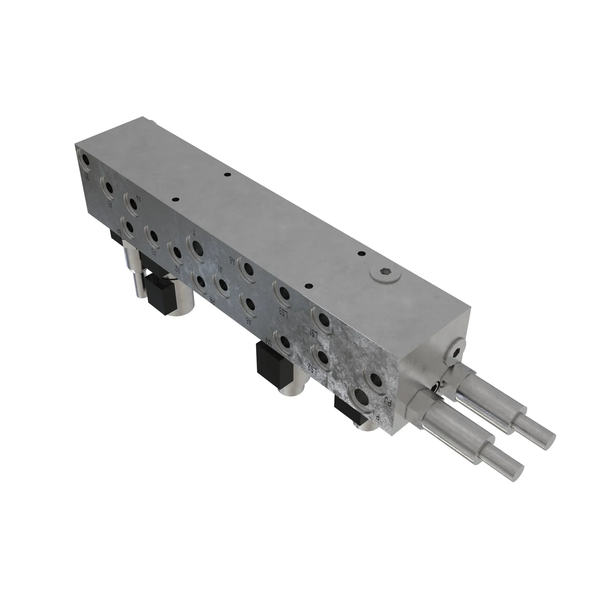 VALVE HYDAC 3054354